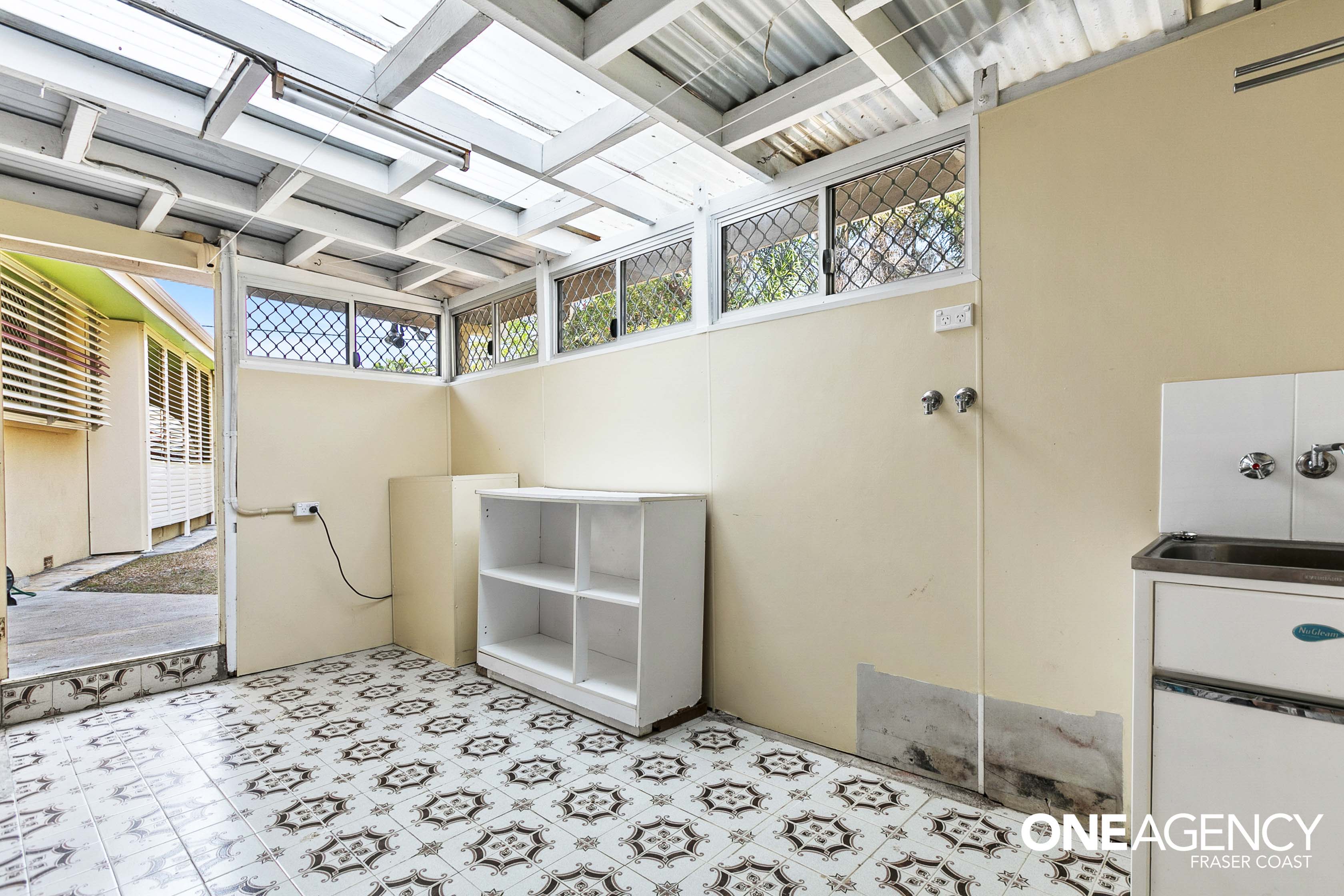 182 Long Street, Pialba