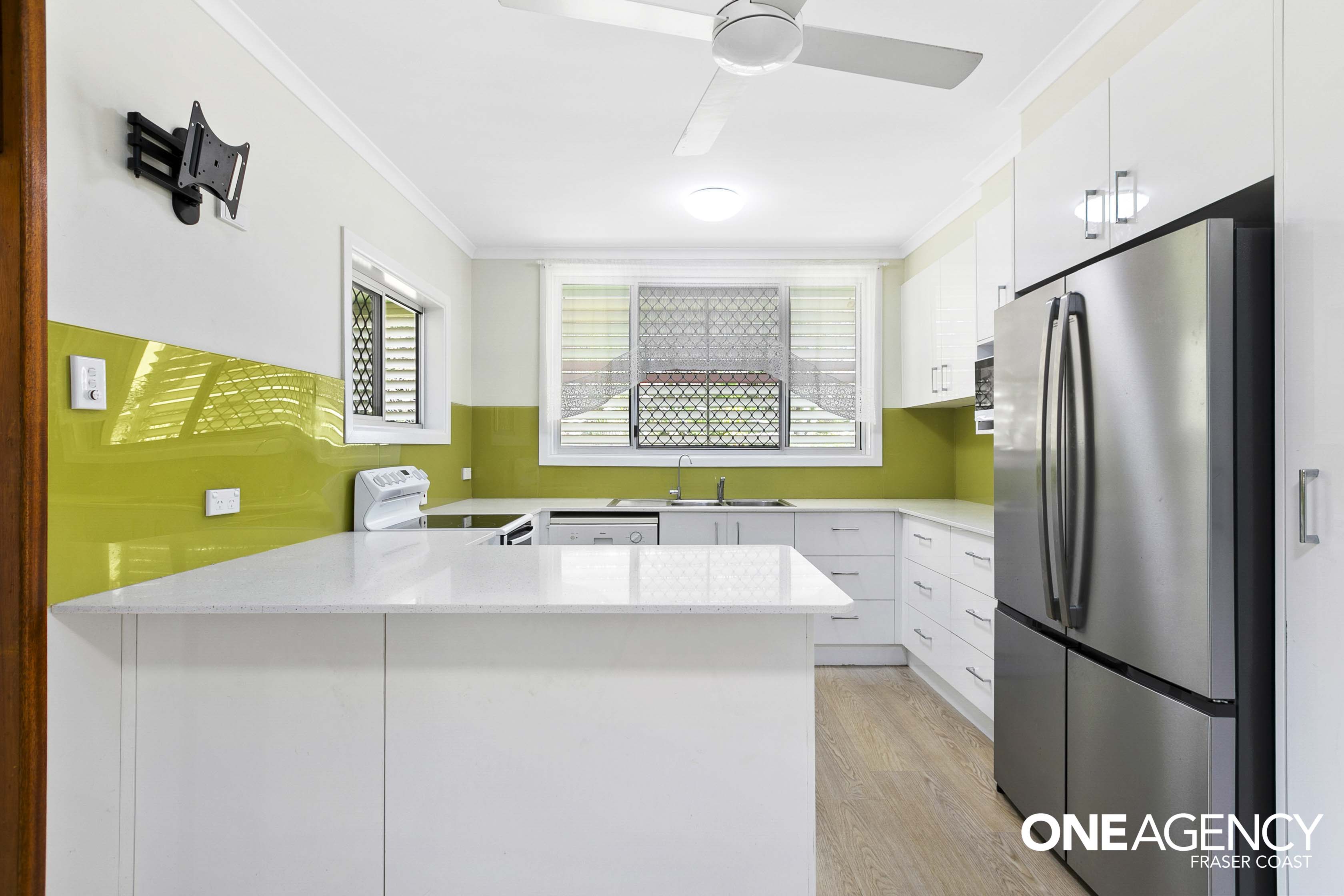 182 Long Street, Pialba