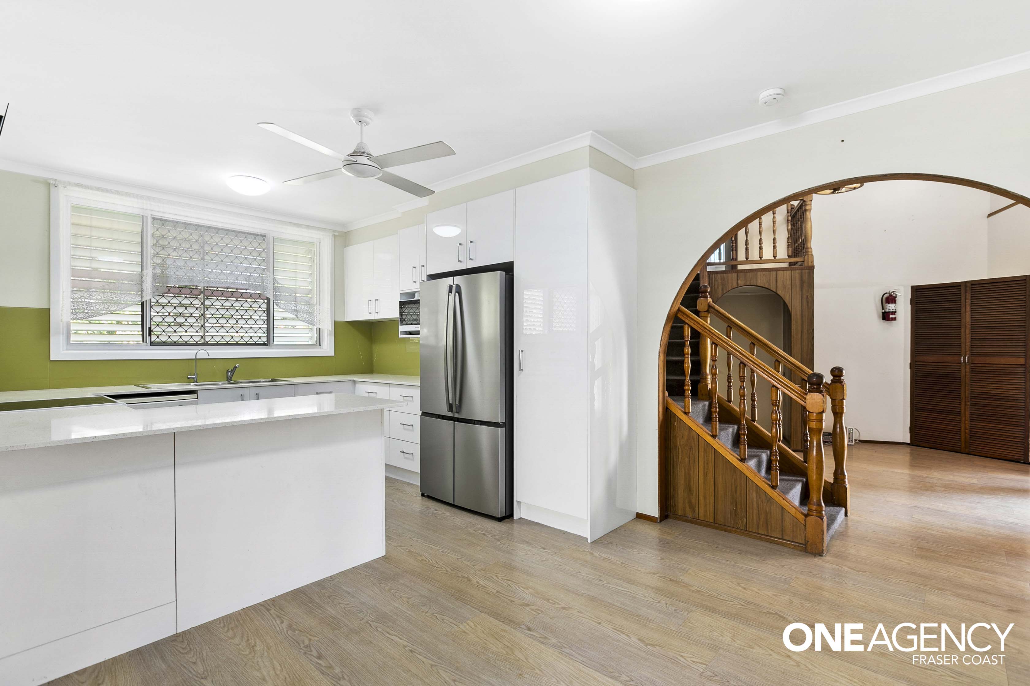 182 Long Street, Pialba