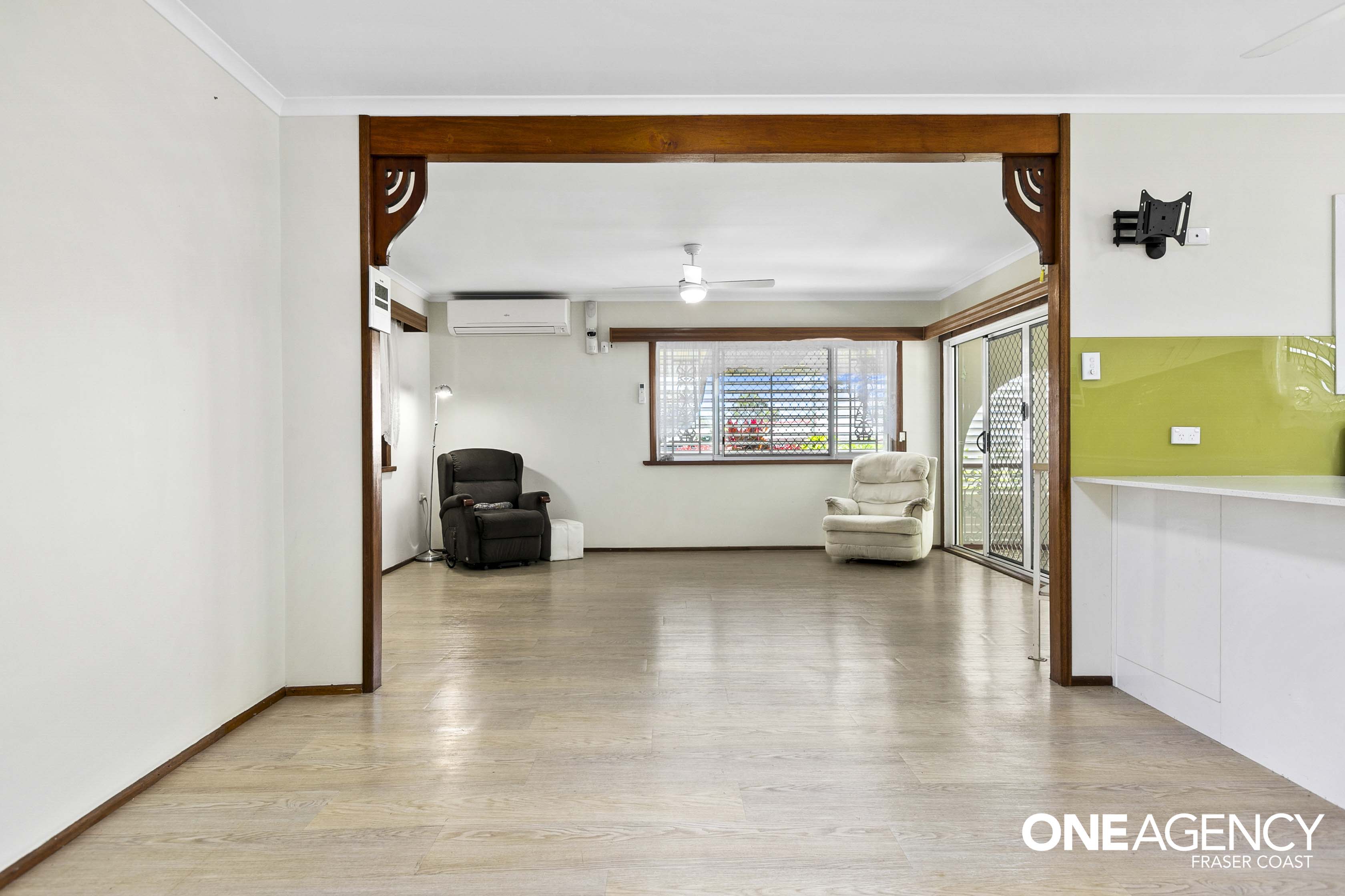 182 Long Street, Pialba