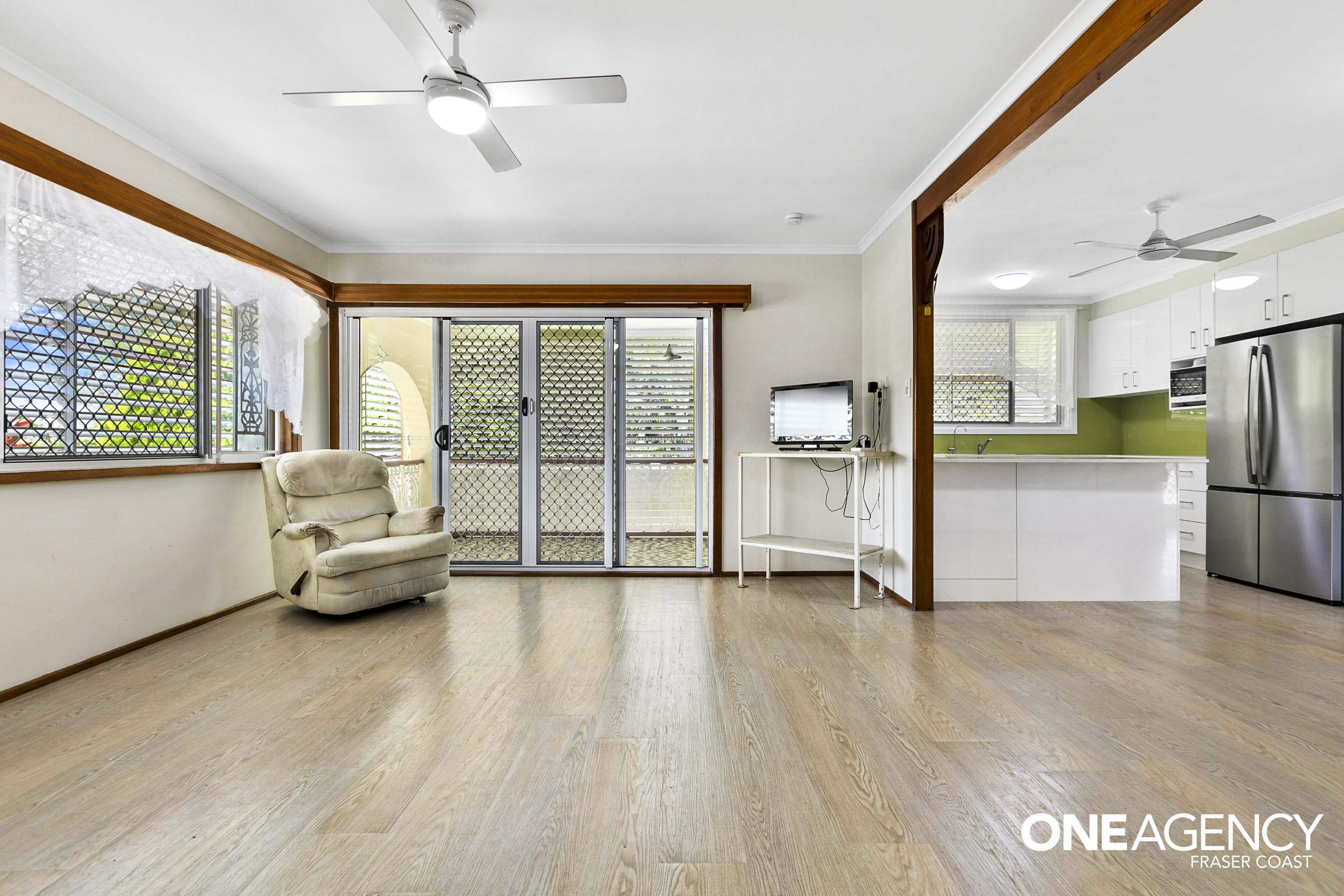 182 Long Street, Pialba