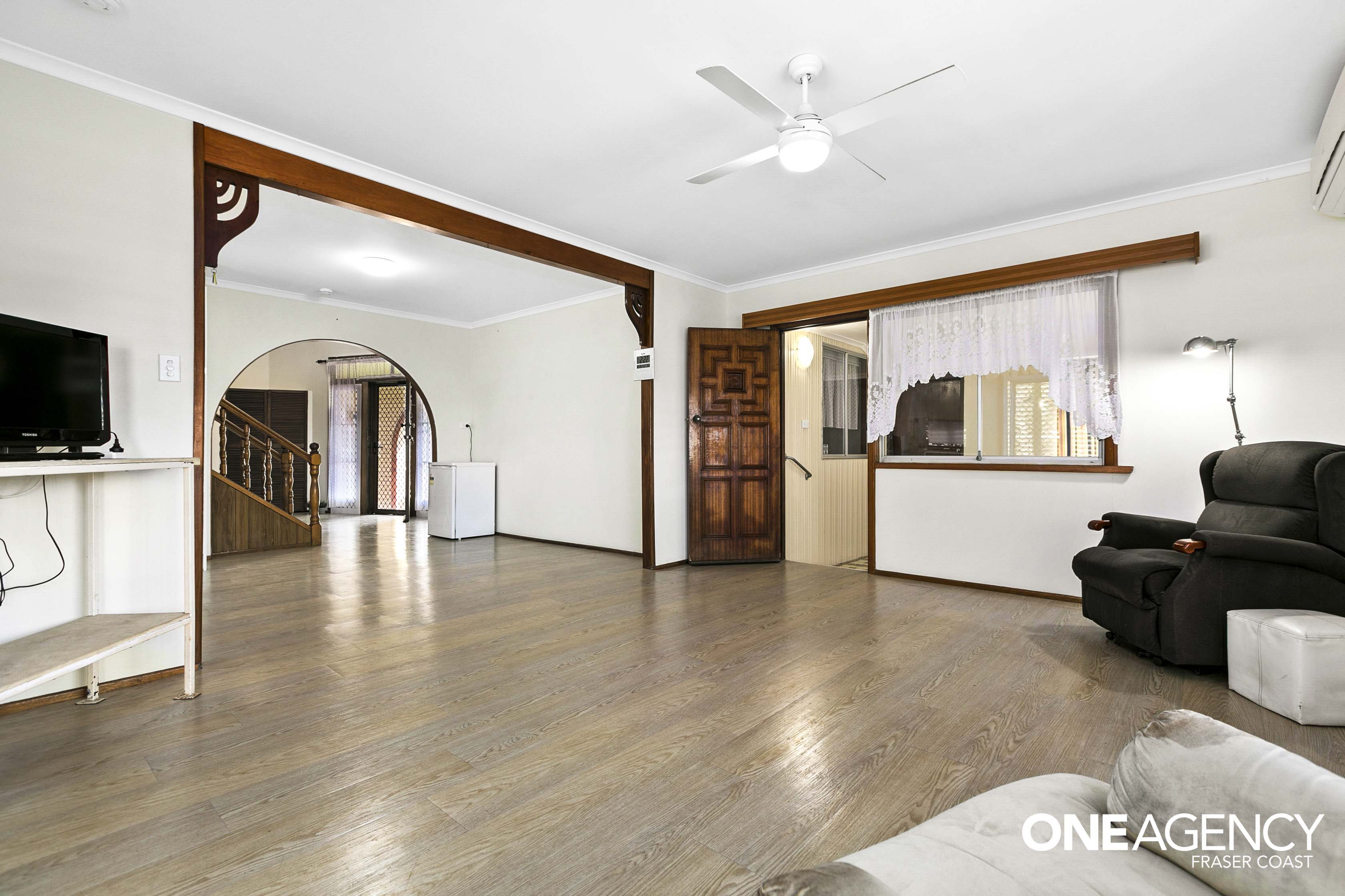 182 Long Street, Pialba