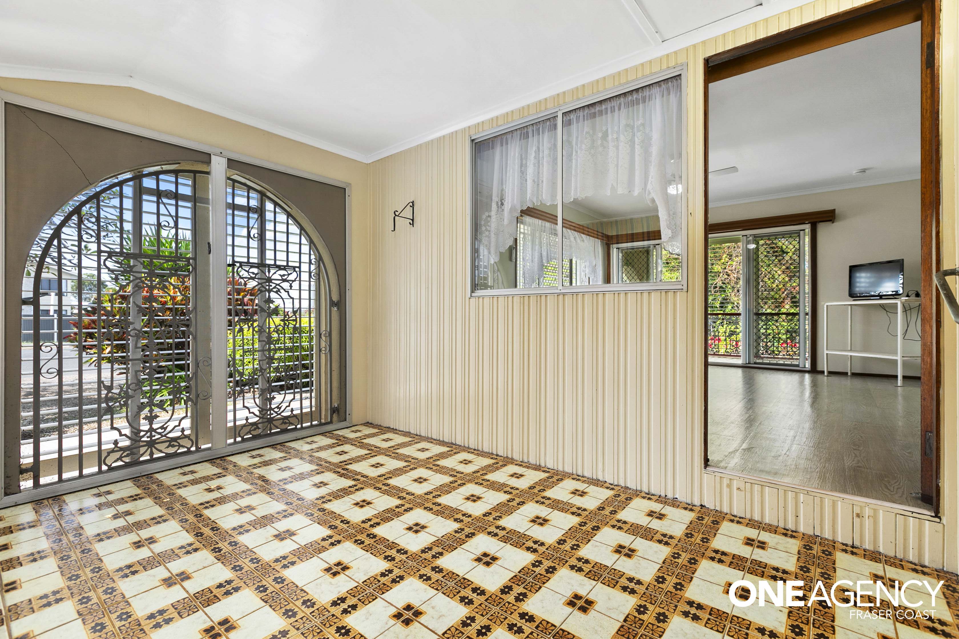 182 Long Street, Pialba