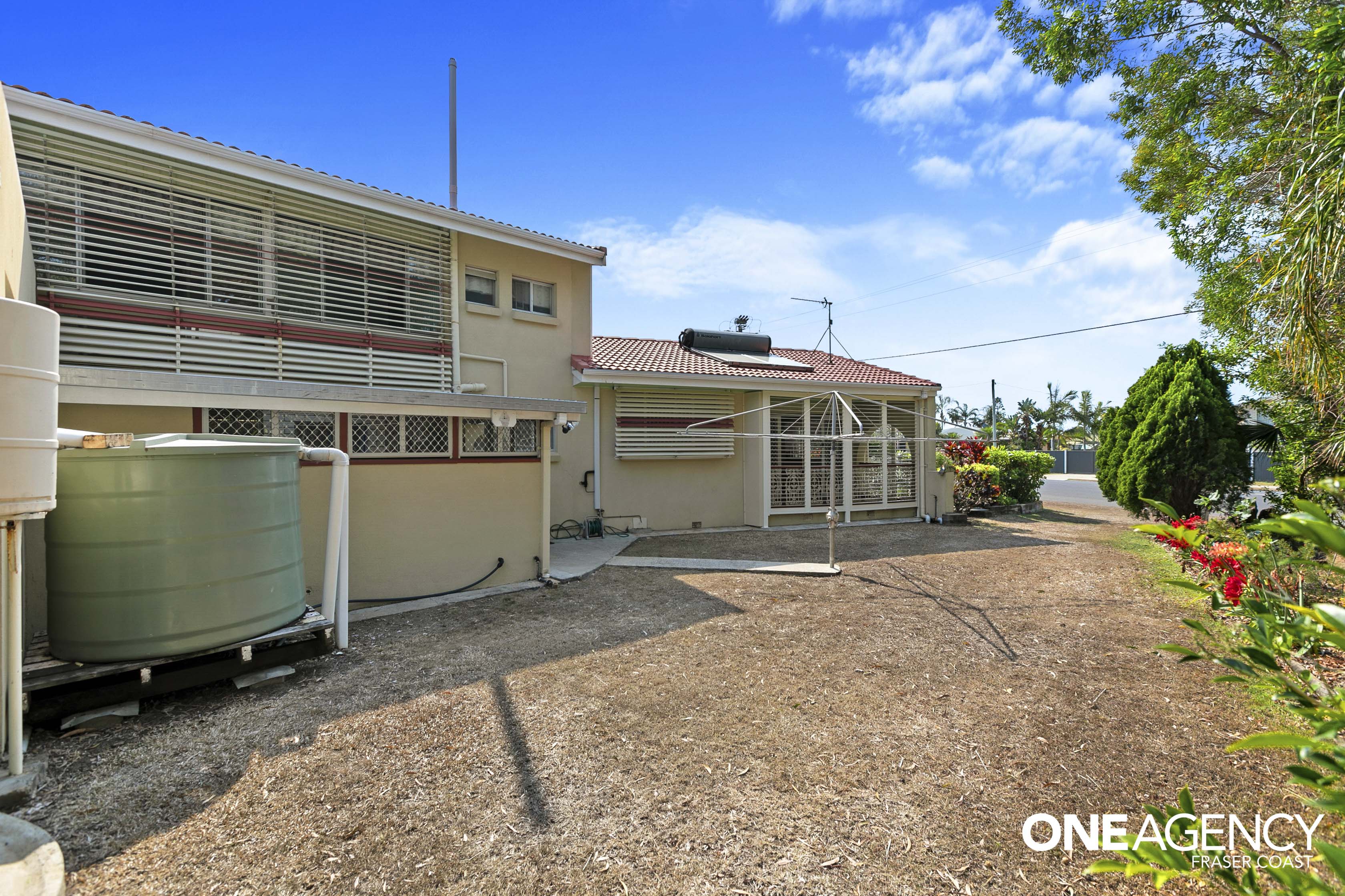 182 Long Street, Pialba