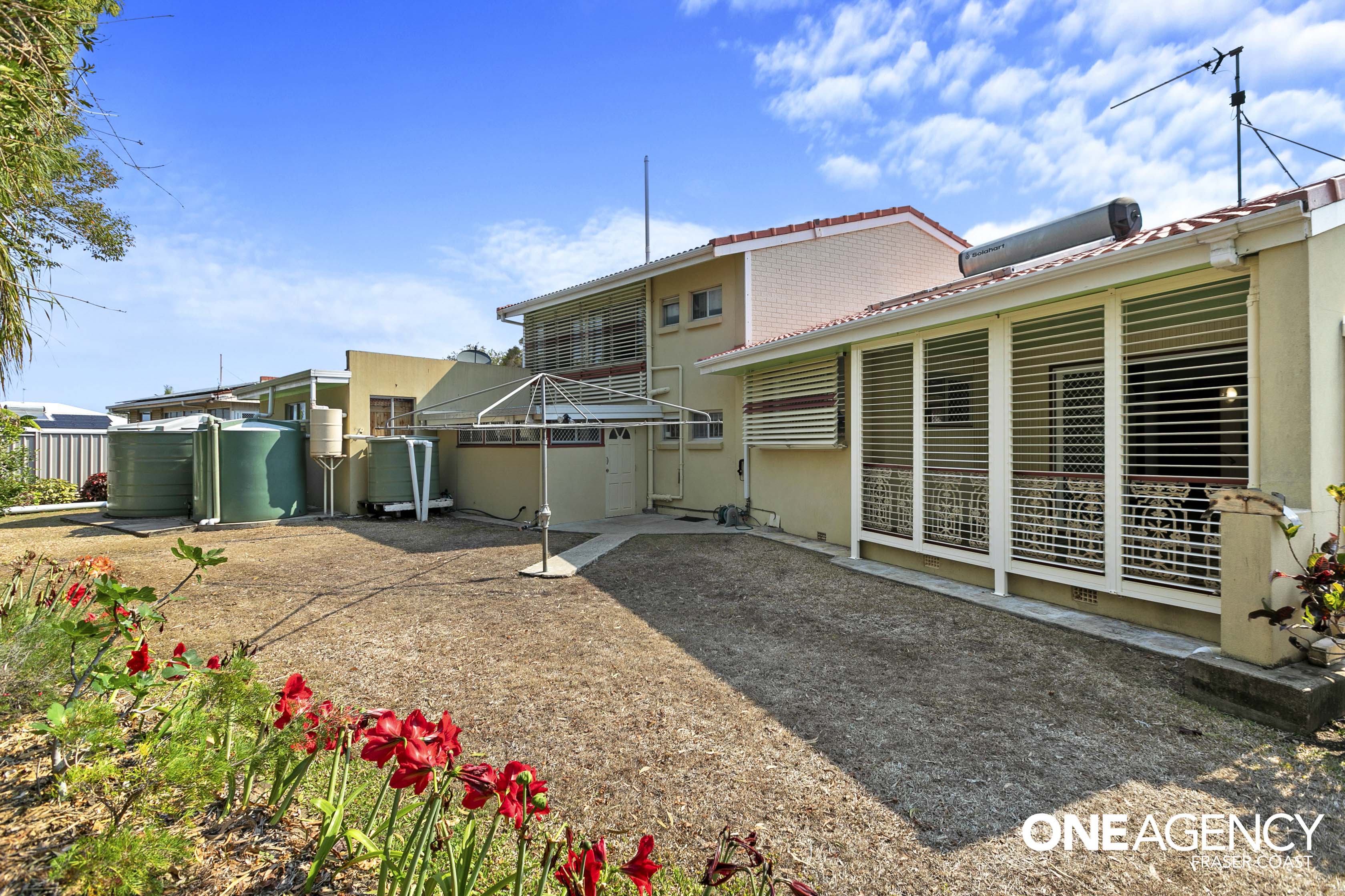 182 Long Street, Pialba