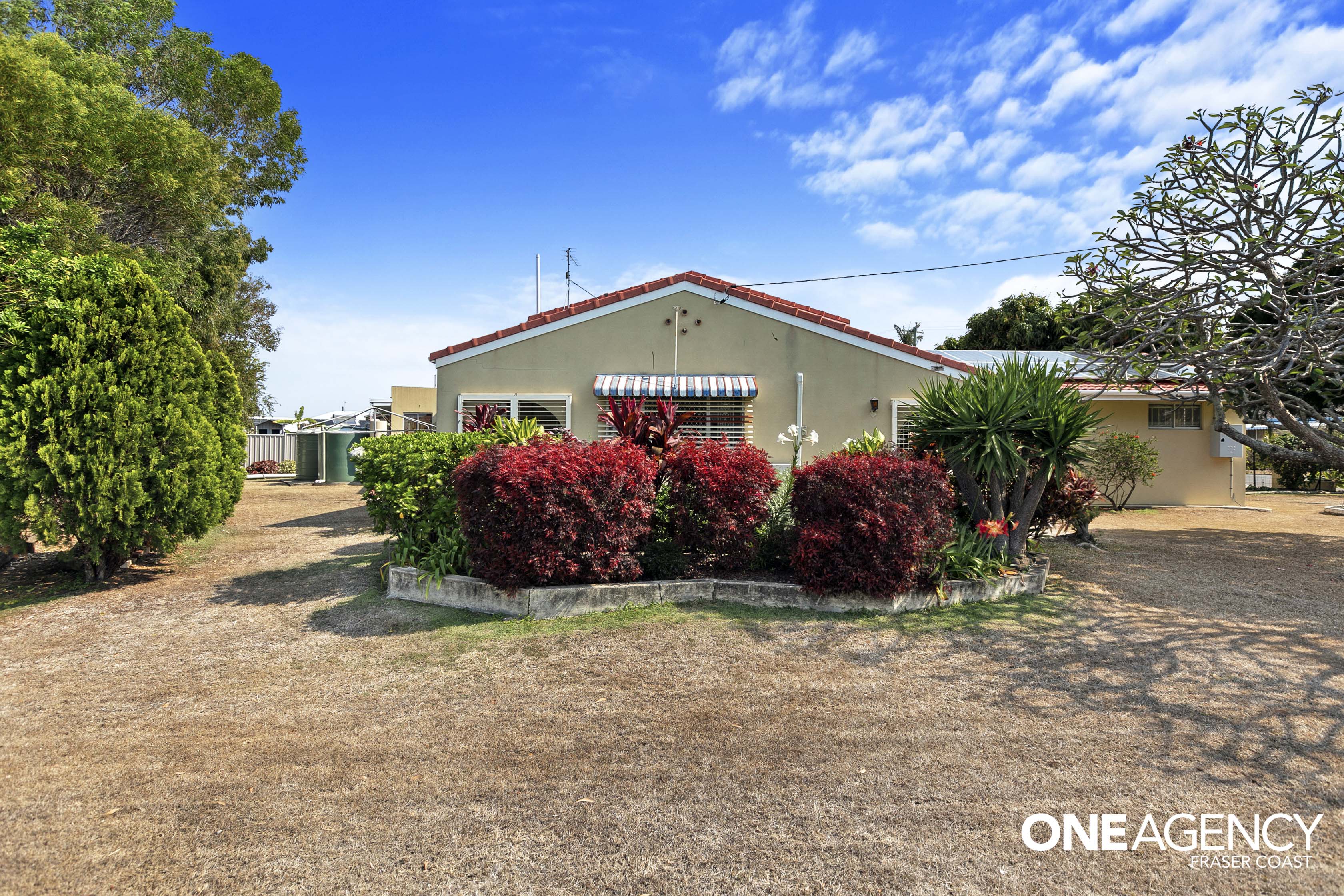 182 Long Street, Pialba