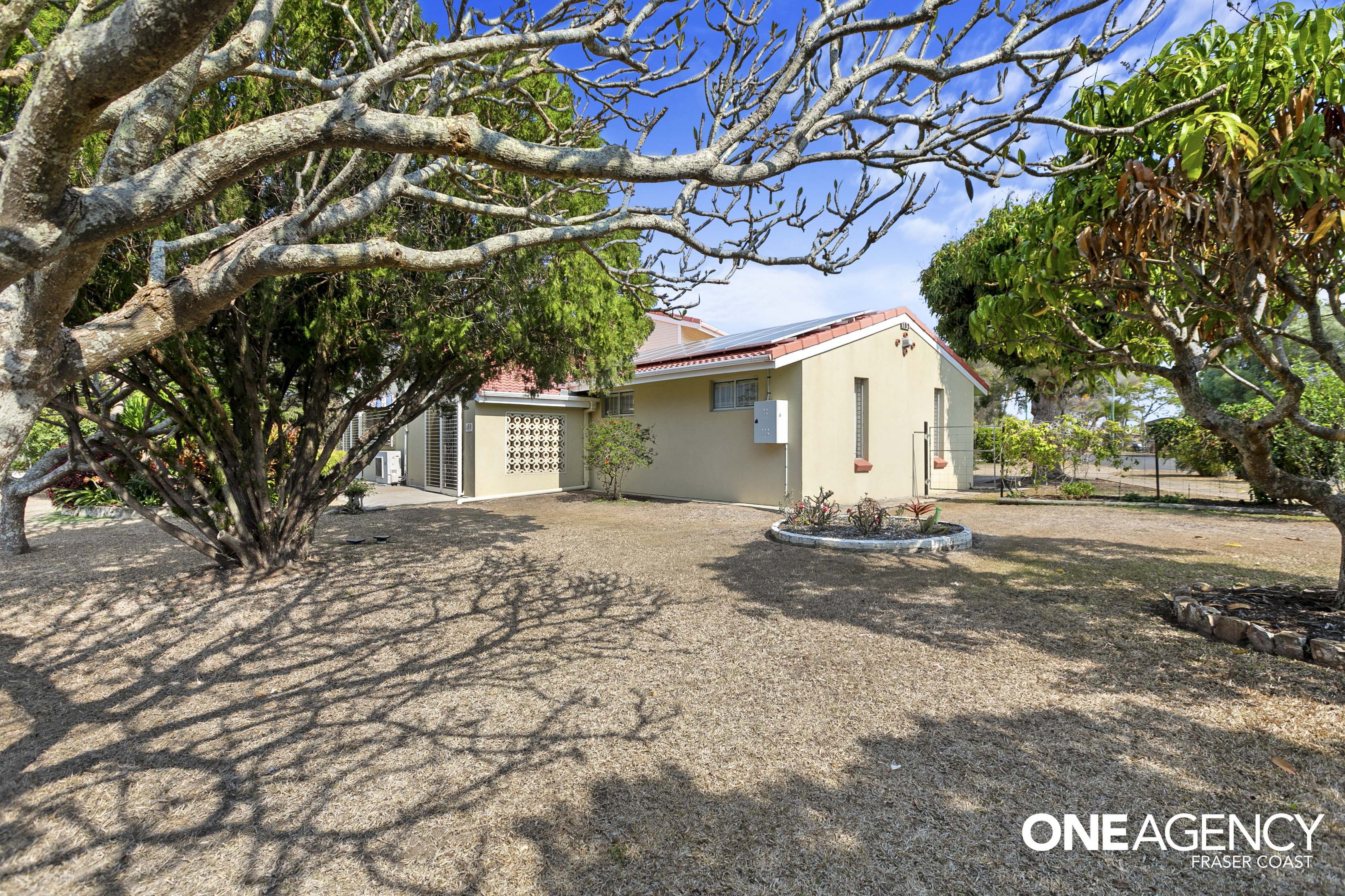182 Long Street, Pialba