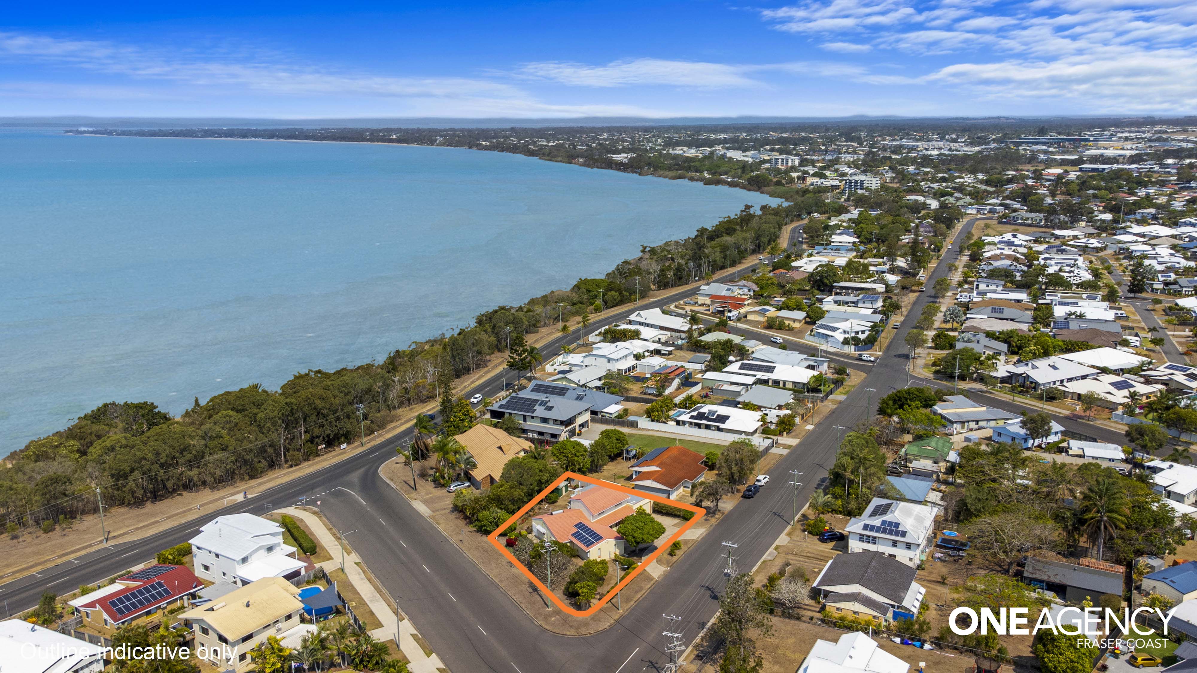 182 Long Street, Pialba