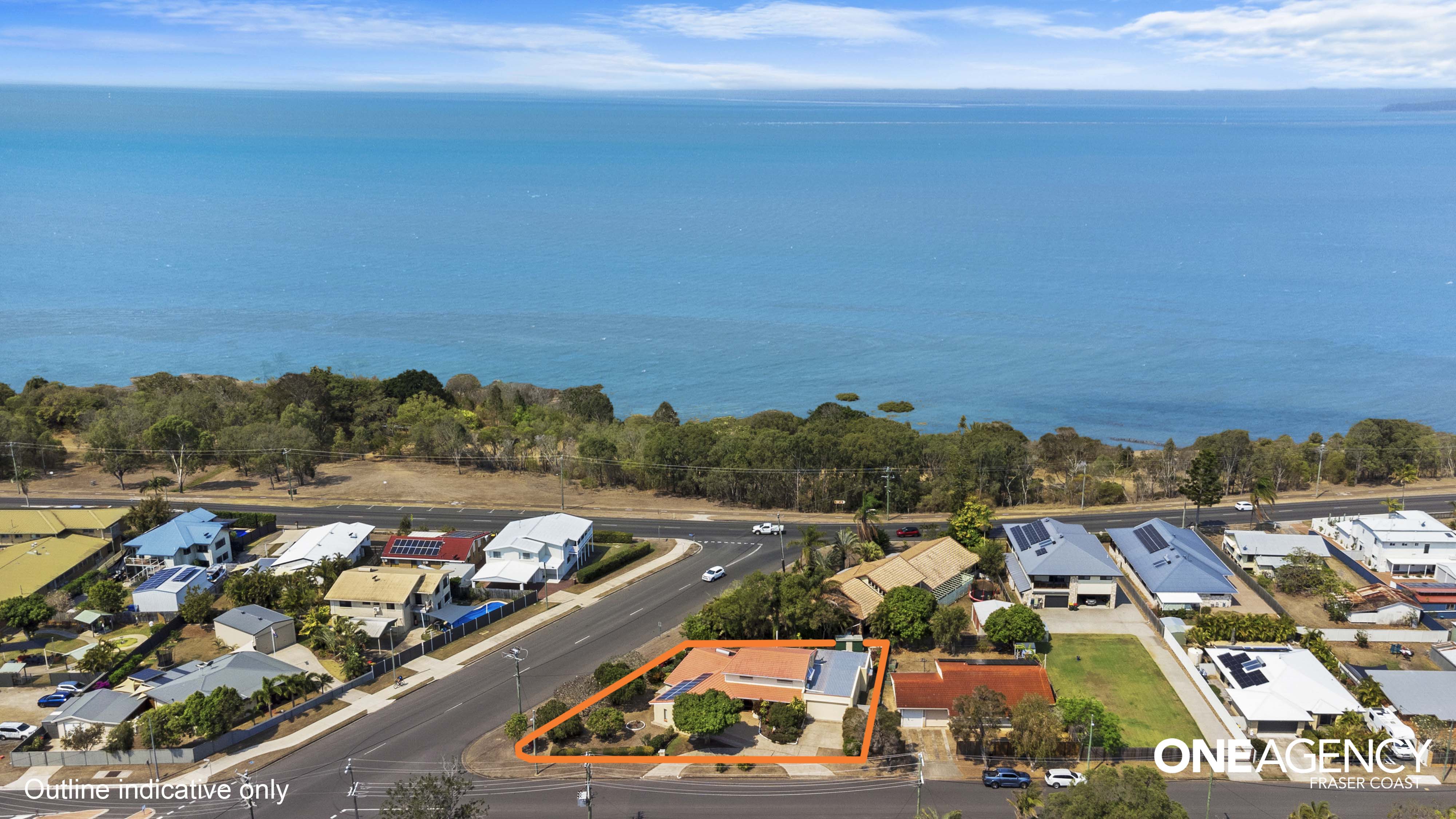 182 Long Street, Pialba