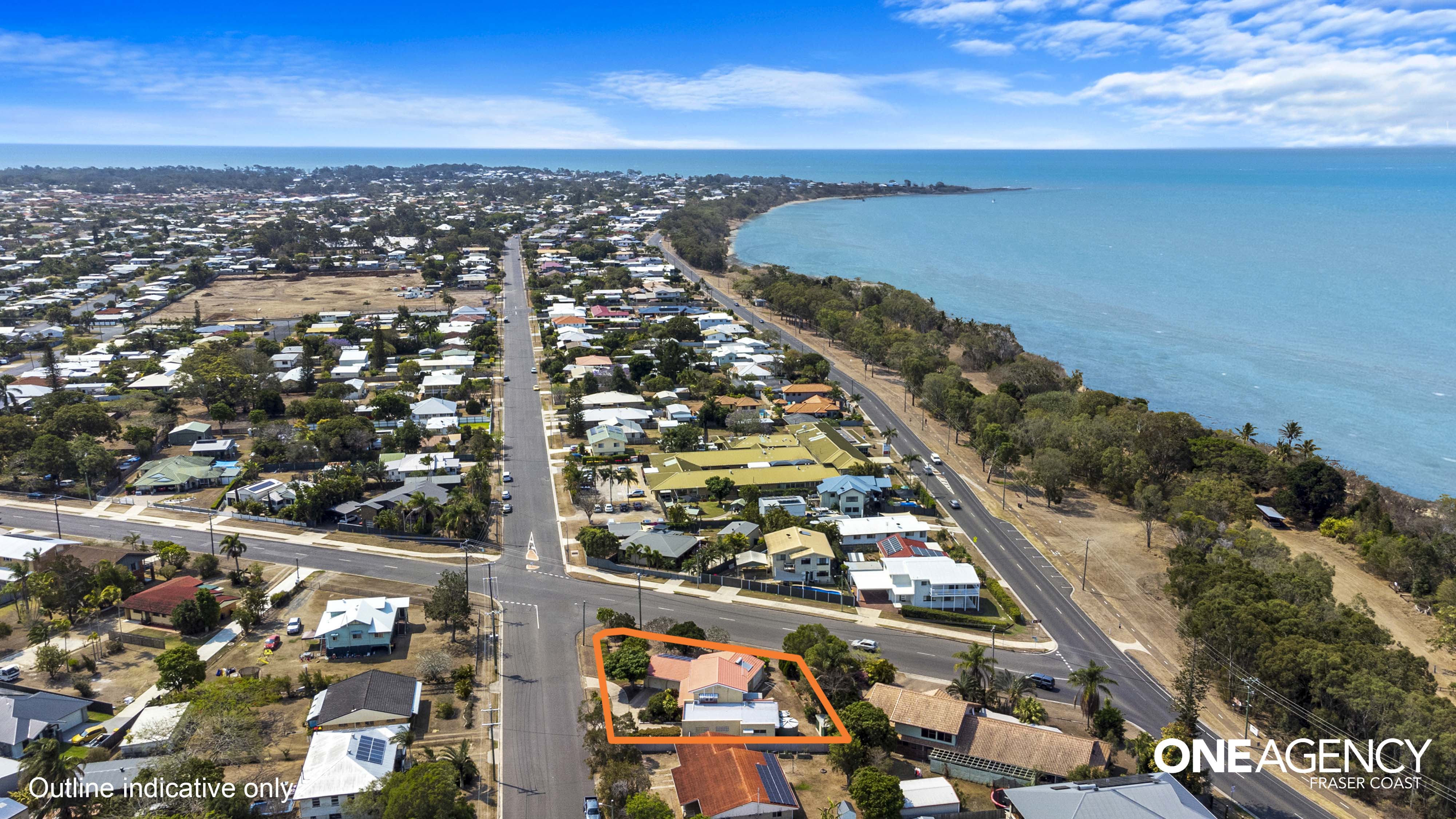 182 Long Street, Pialba
