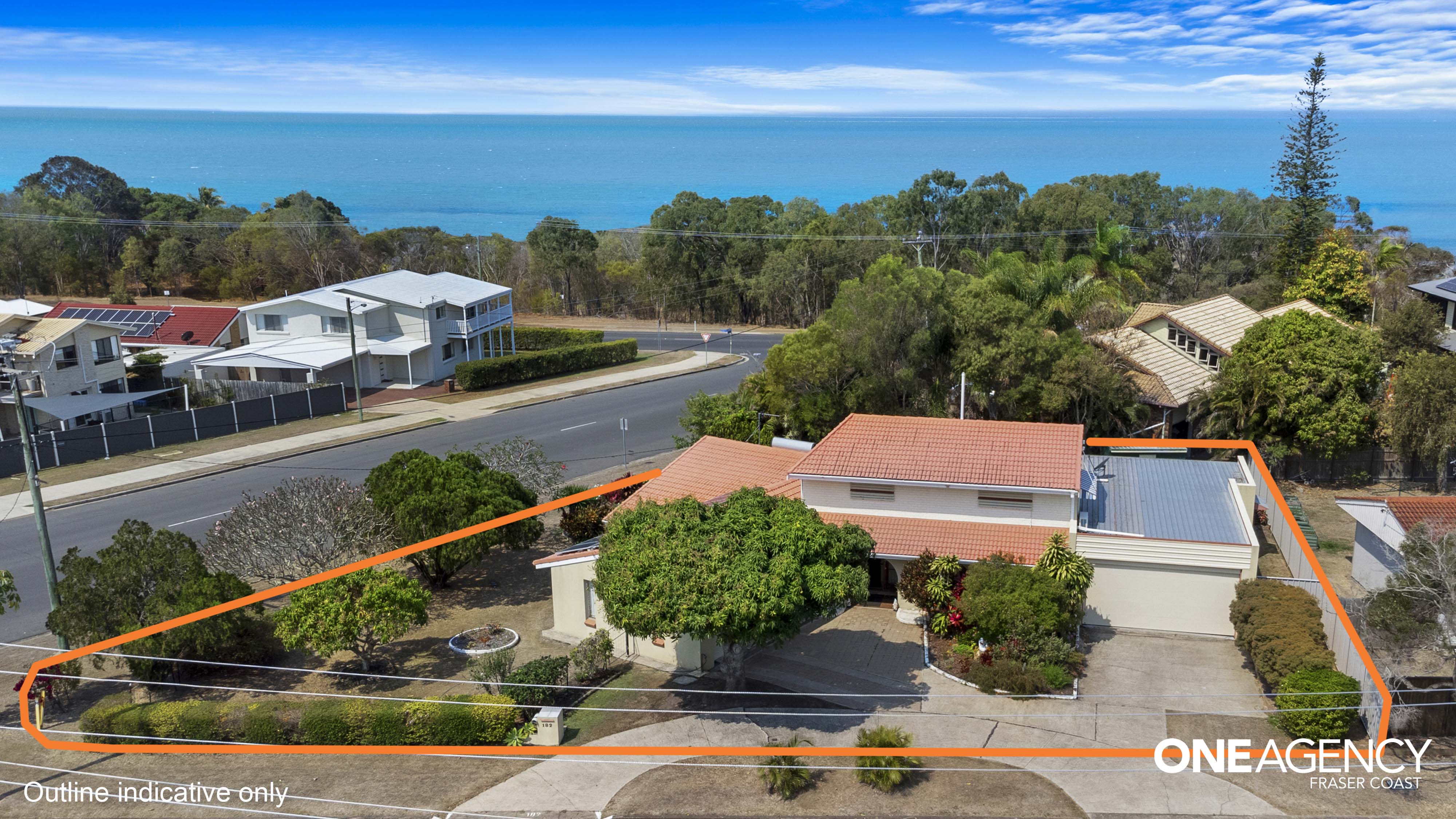 182 Long Street, Pialba