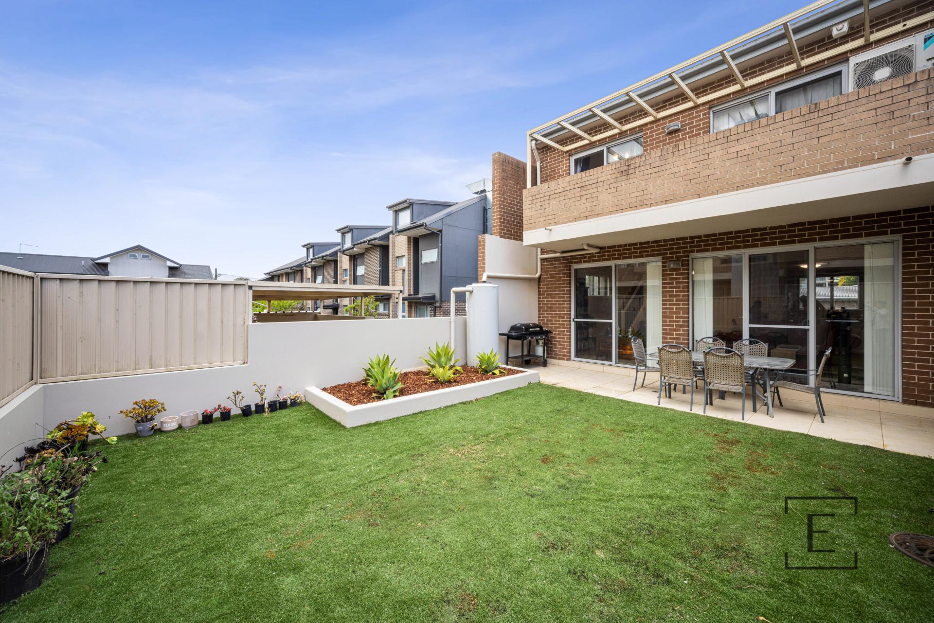 14 / 97 Beaconsfield Street, Silverwater