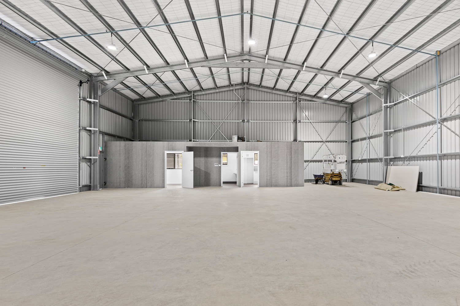 1 / 2 Wrankmore Court, Legana