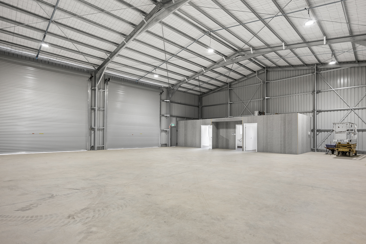 1 / 2 Wrankmore Court, Legana