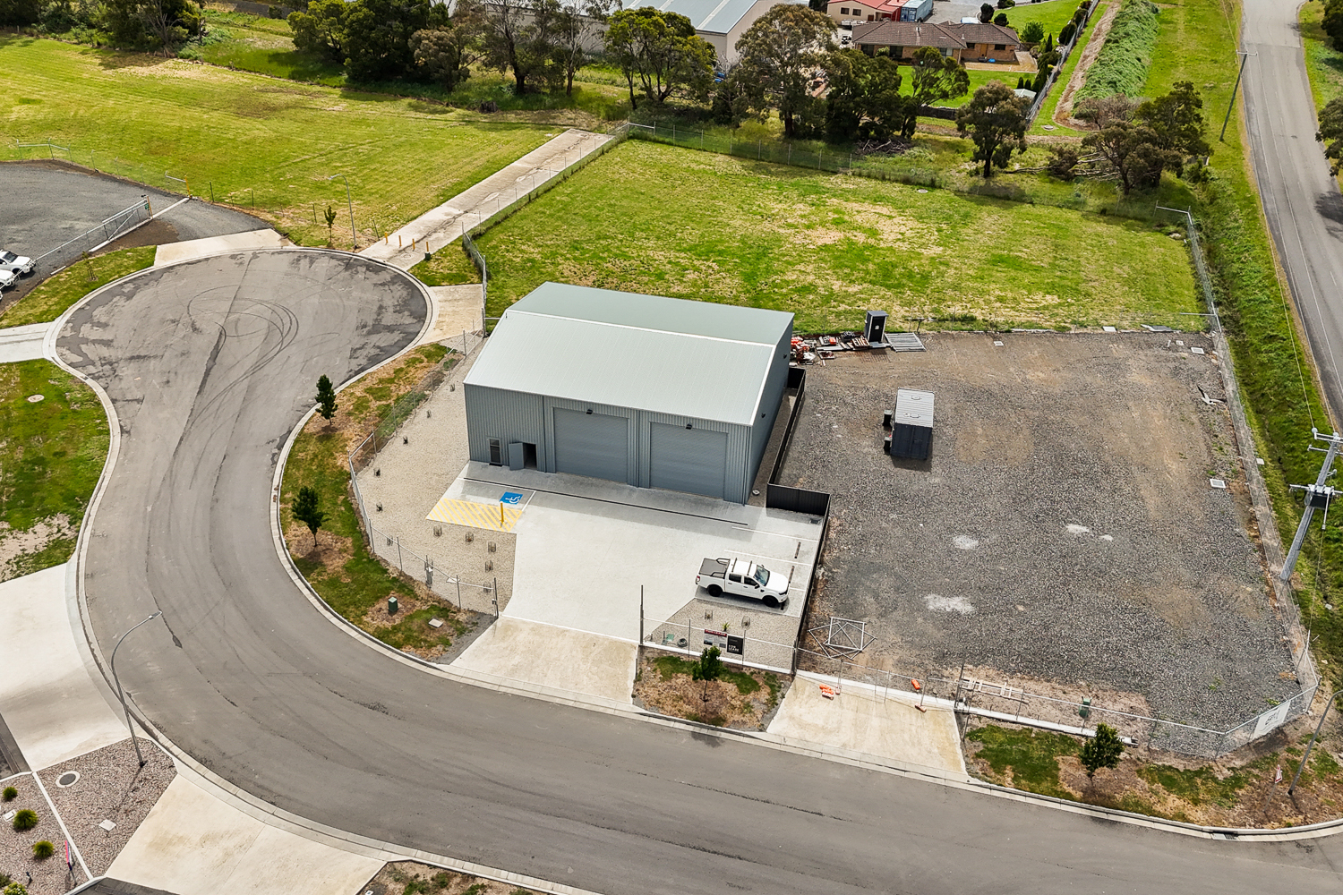 1 / 2 Wrankmore Court, Legana