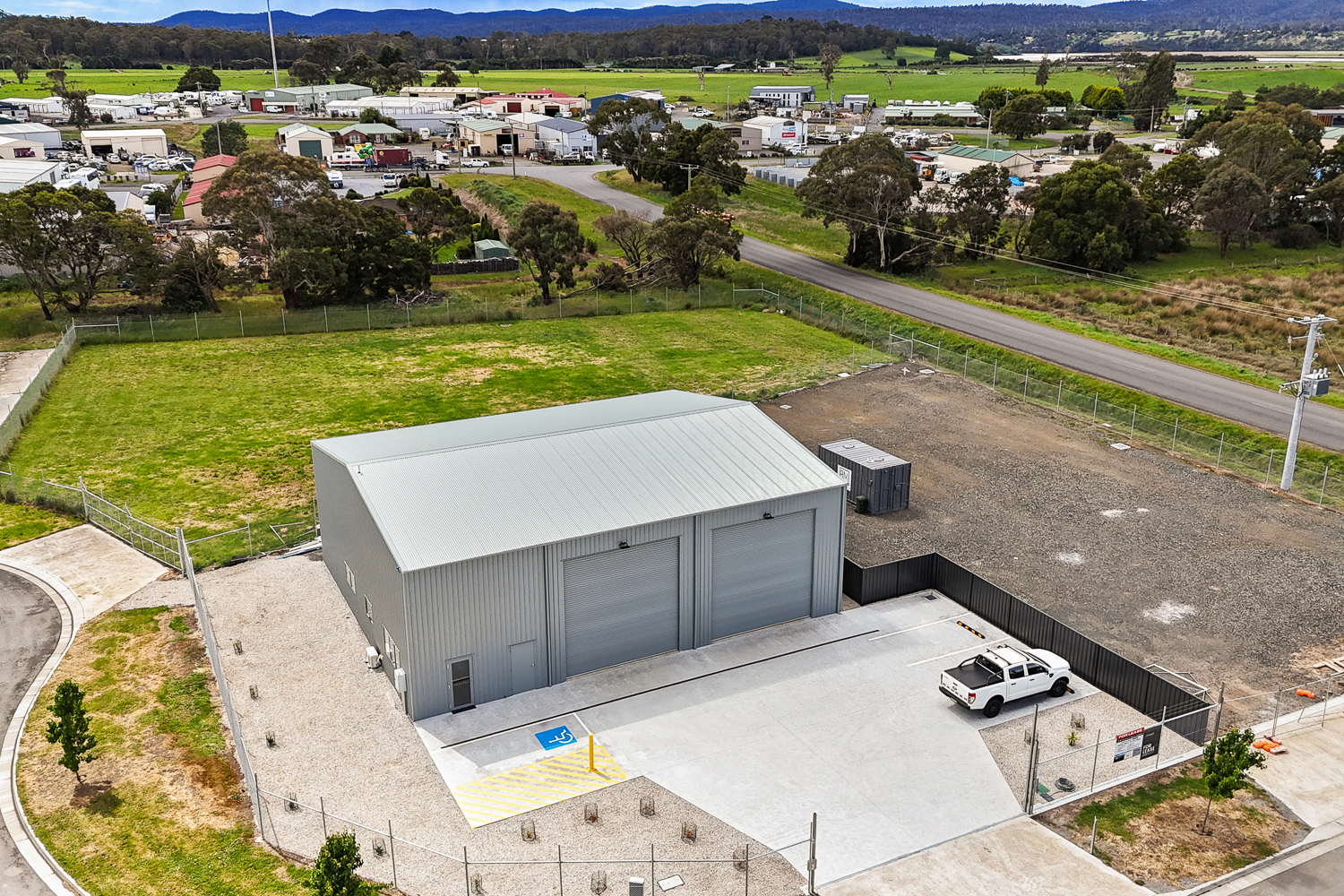 1 / 2 Wrankmore Court, Legana