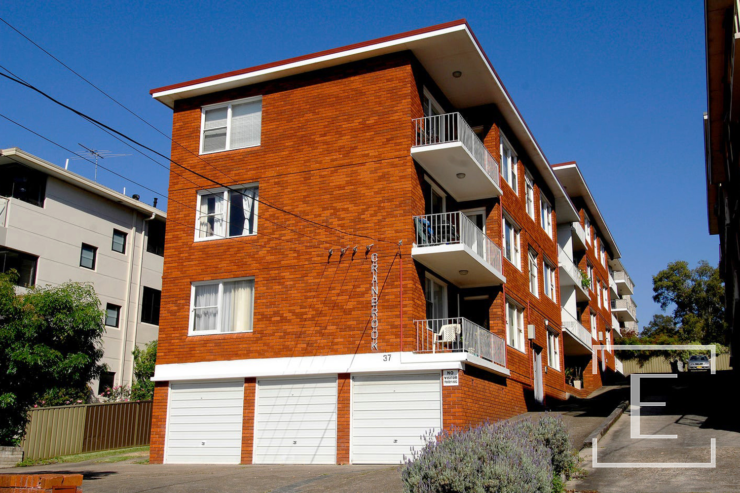 12 / 37 St Georges Crescent, Drummoyne