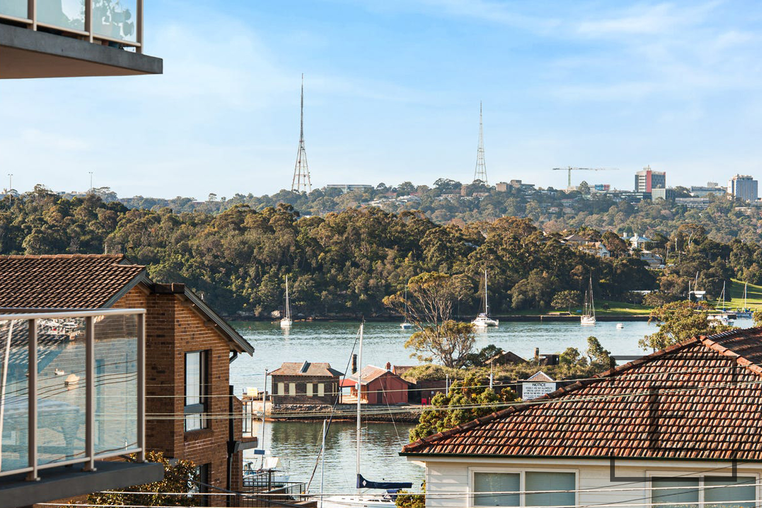 4 / 37 St Georges Crescent, Drummoyne