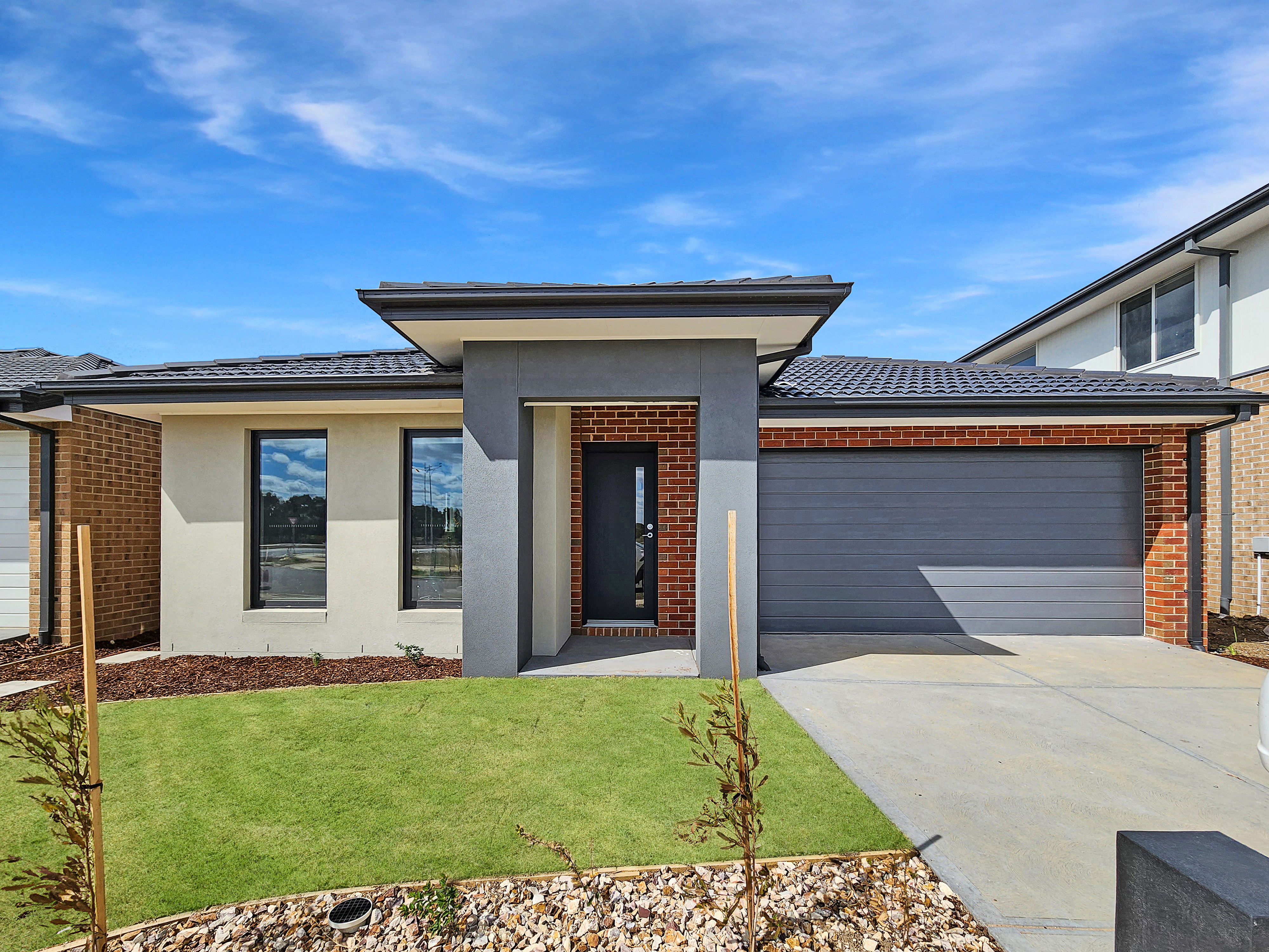 Listing image for 22 Yildiz Street, CHARLEMONT  VIC  3217