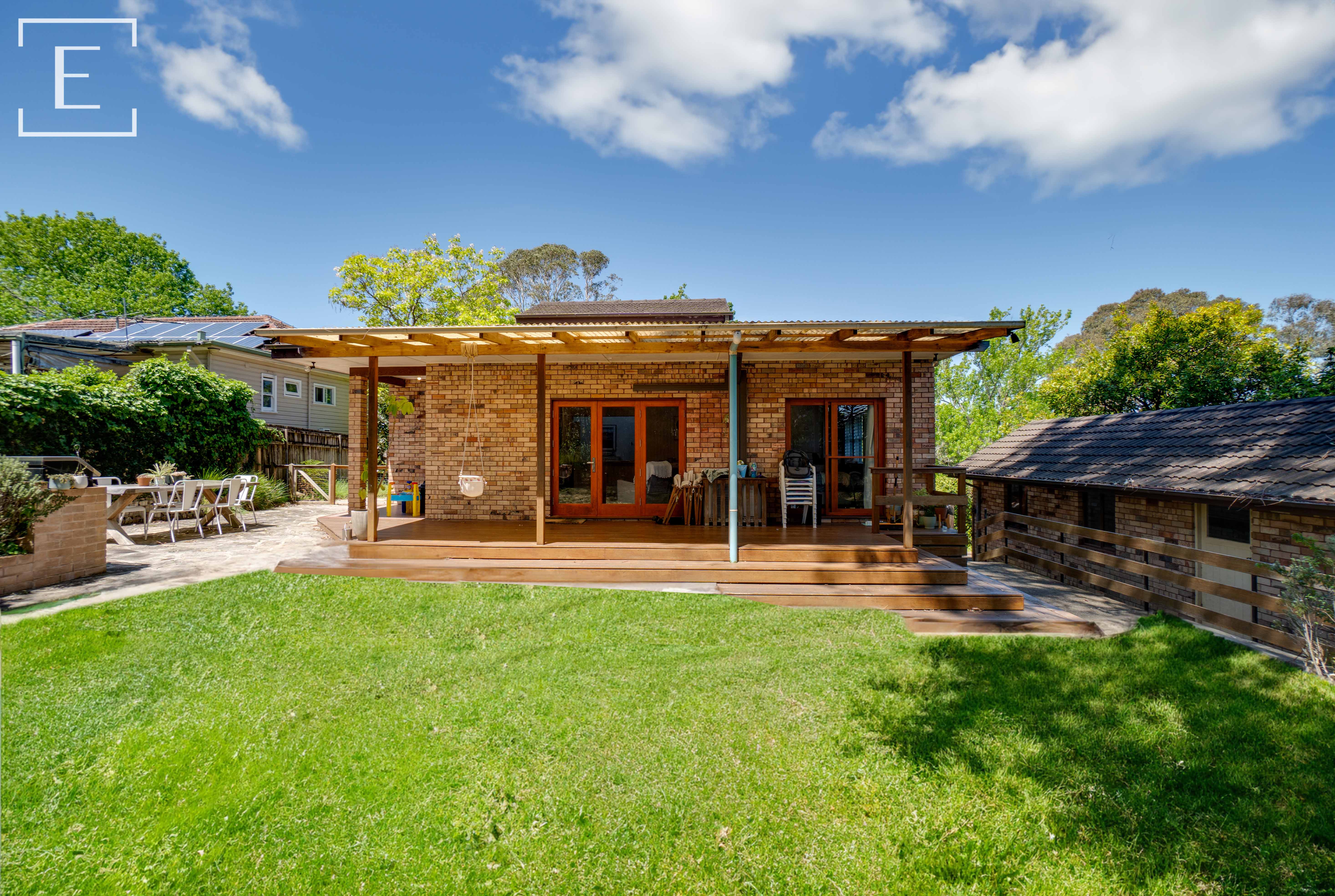 15 Kooloona Crescent, West Pymble