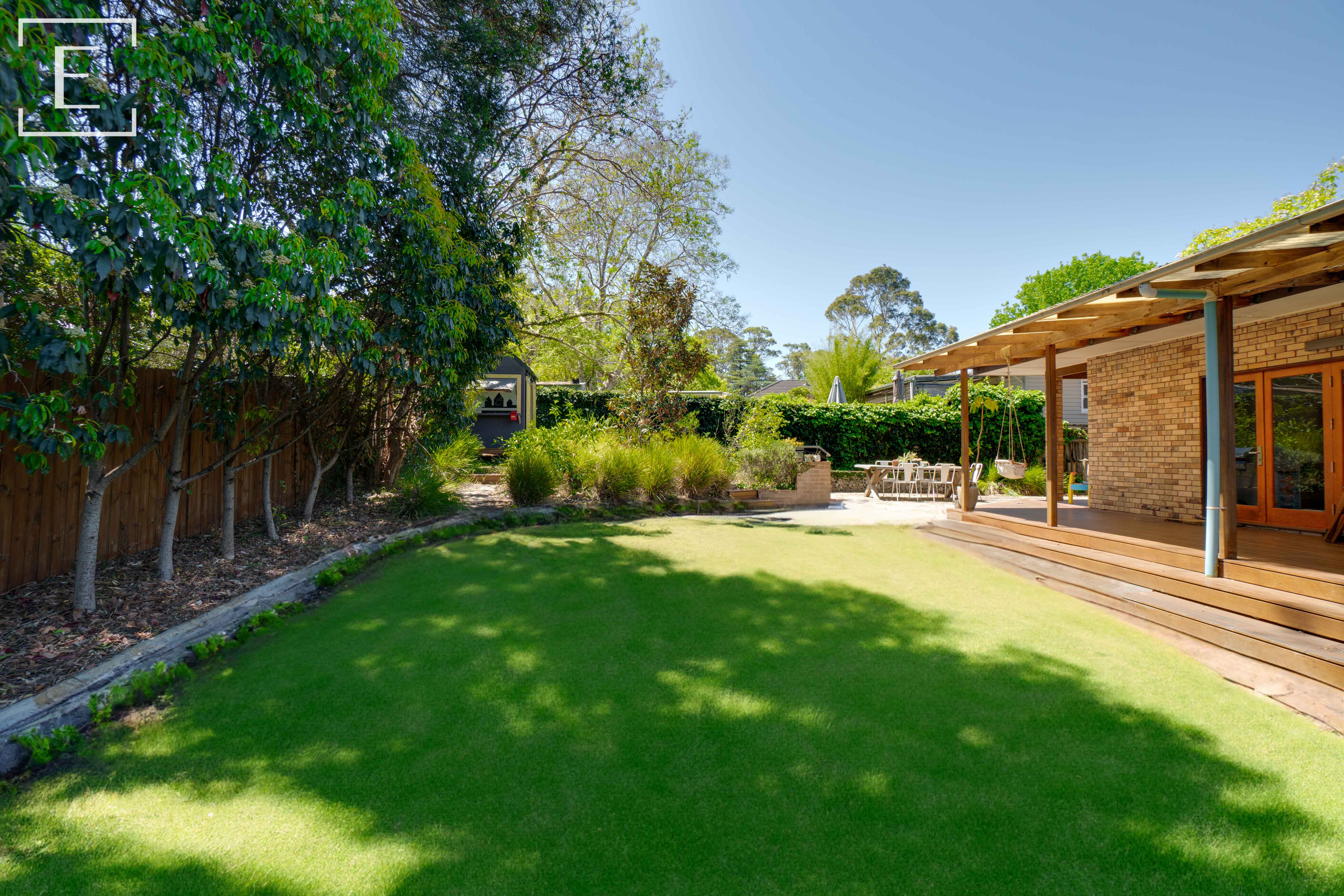 15 Kooloona Crescent, West Pymble