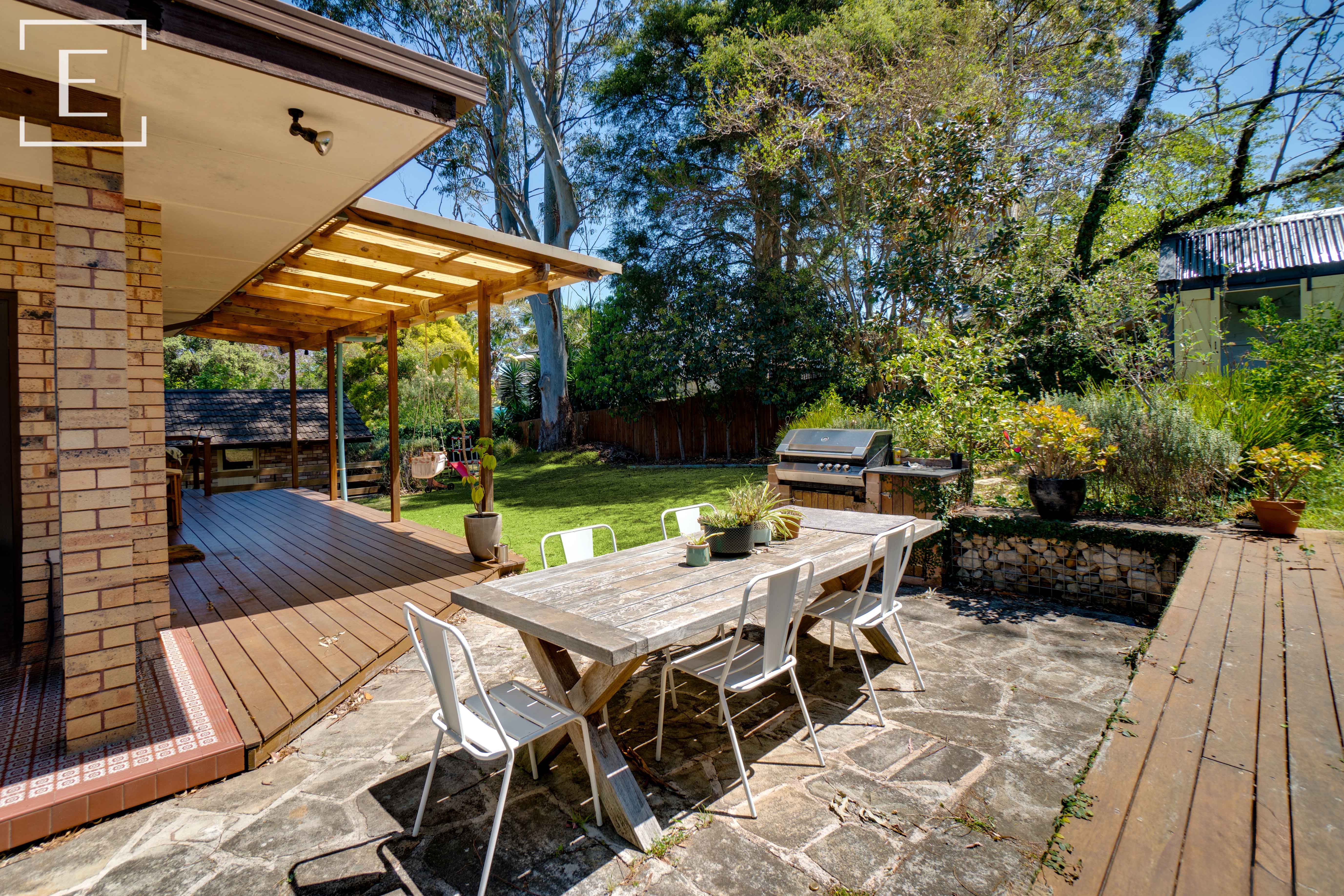 15 Kooloona Crescent, West Pymble