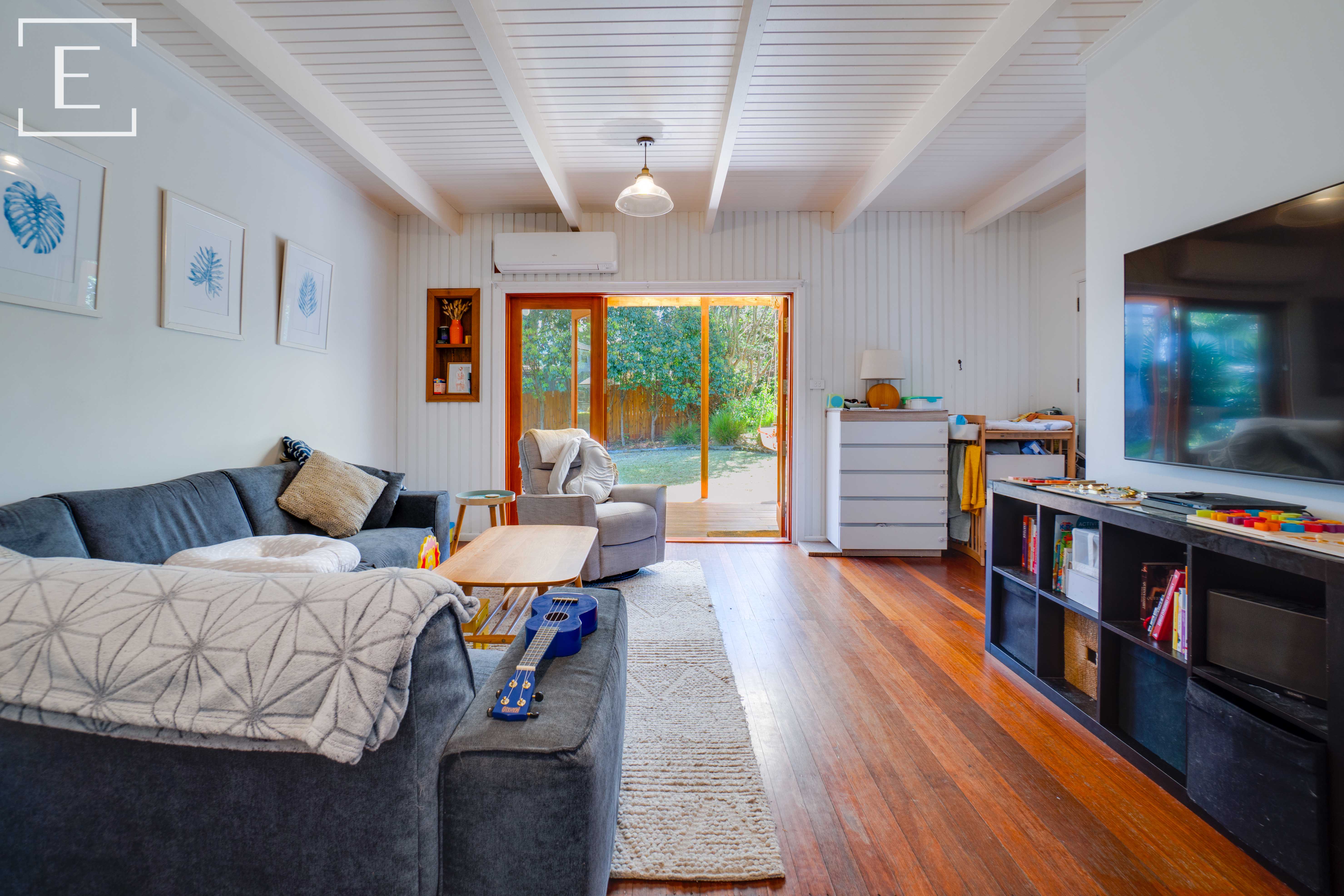 15 Kooloona Crescent, West Pymble