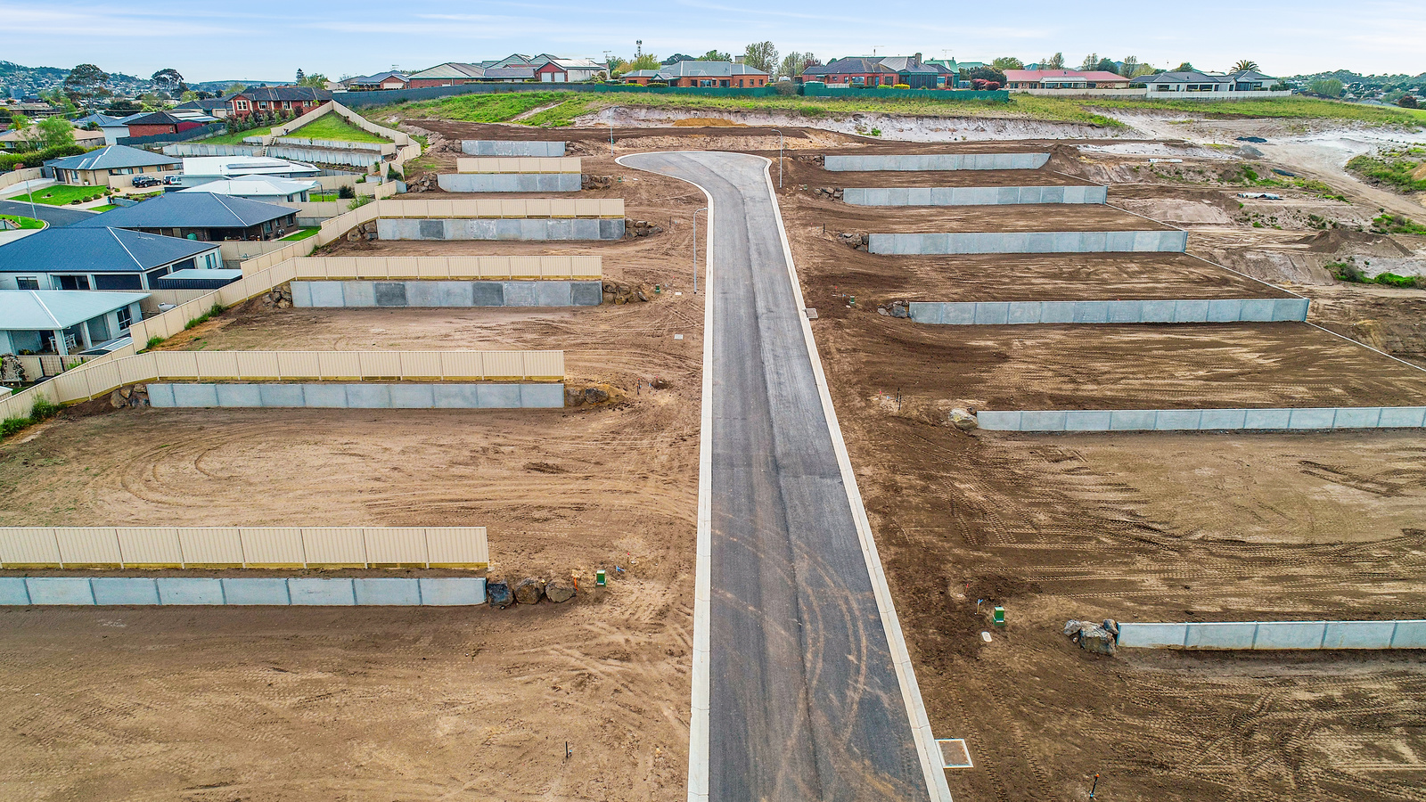 Lot 9, Granite Court, Mount Gambier