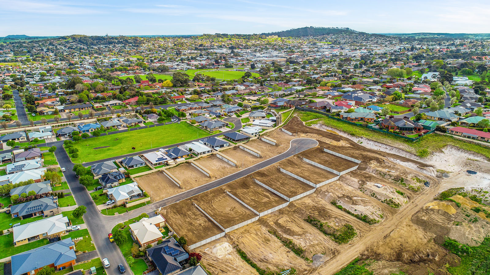 Lot 9, Granite Court, Mount Gambier