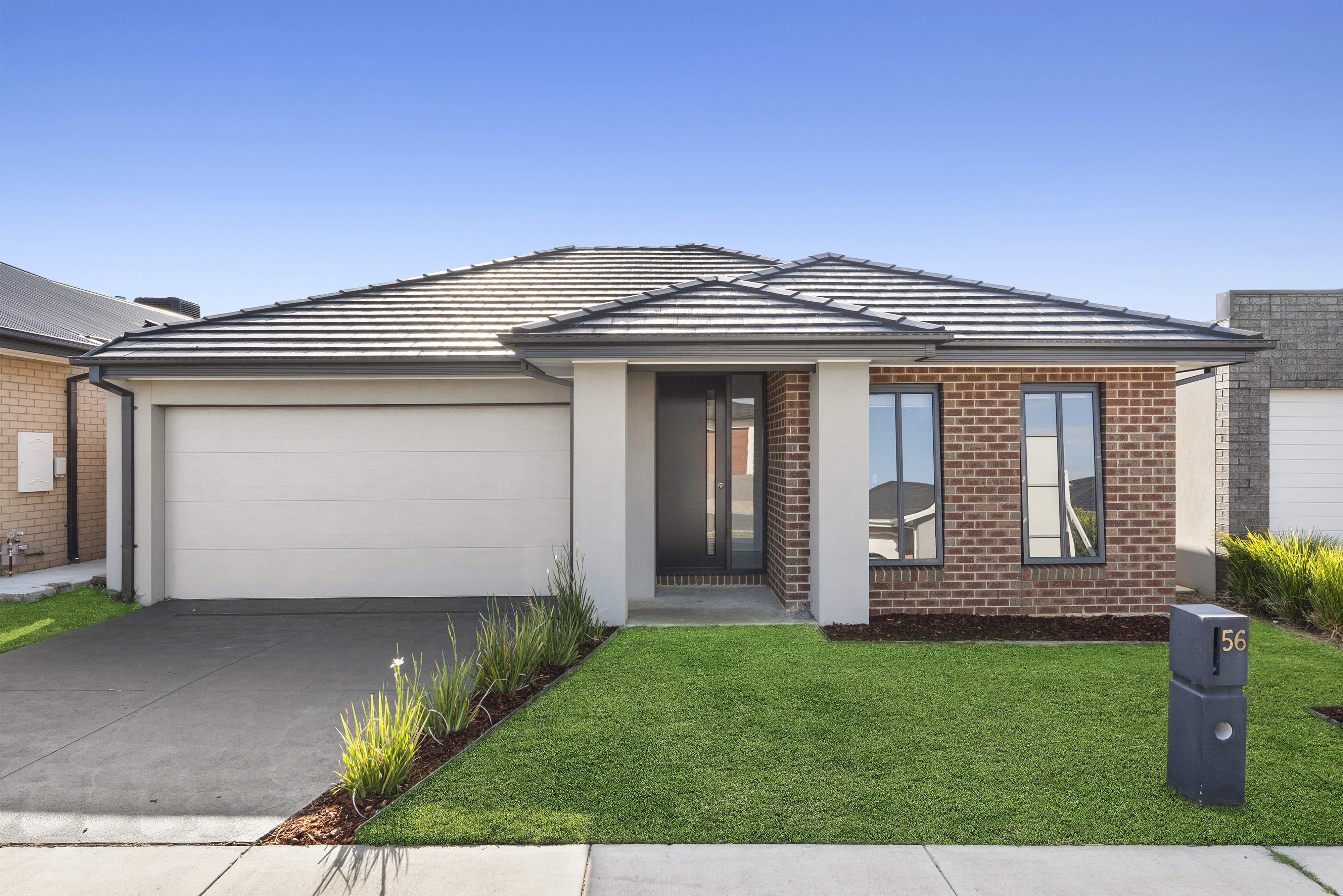 Listing image for 56 Carisbrook Street, ARMSTRONG CREEK  VIC  3217