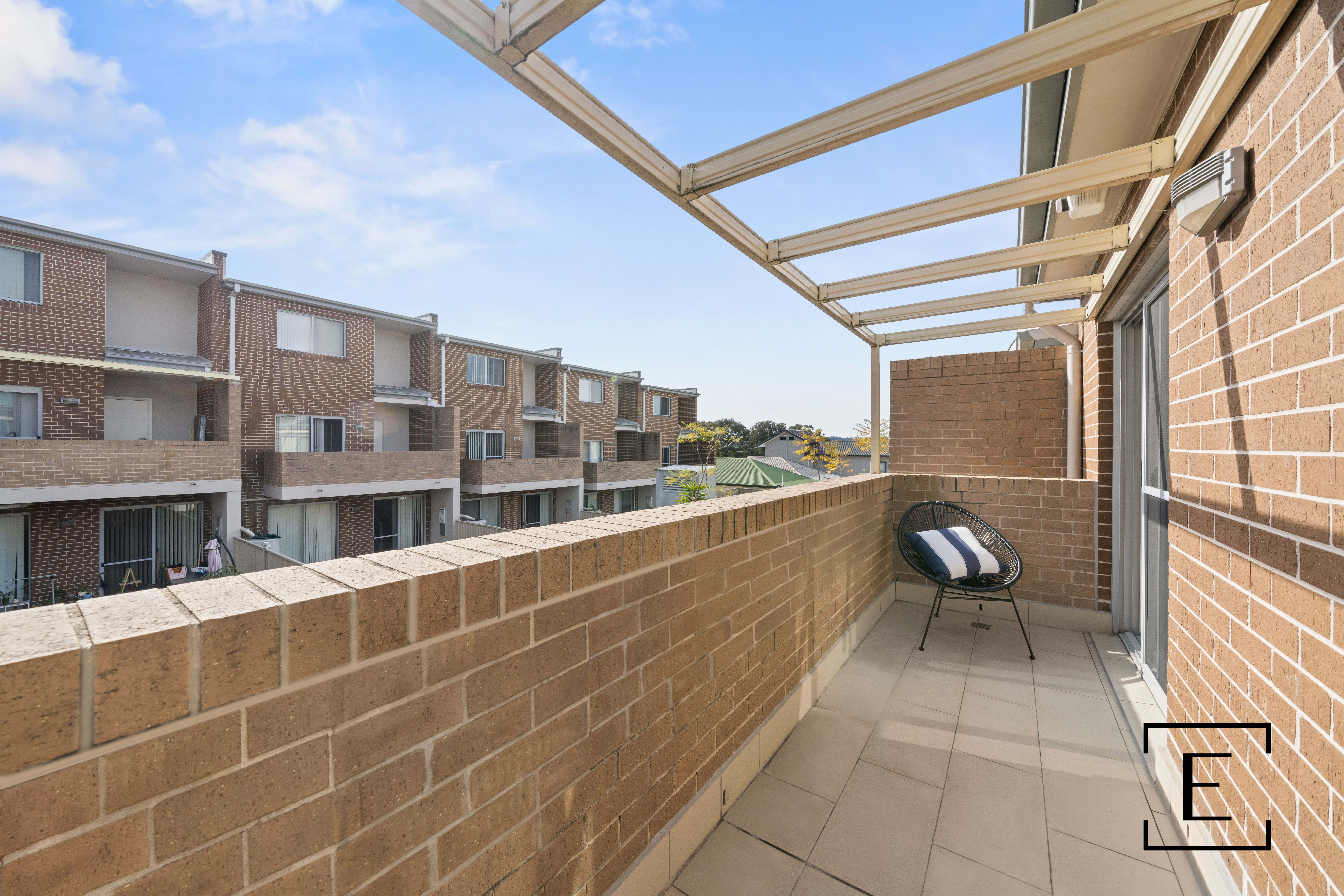 14 / 97 Beaconsfield Street, Silverwater