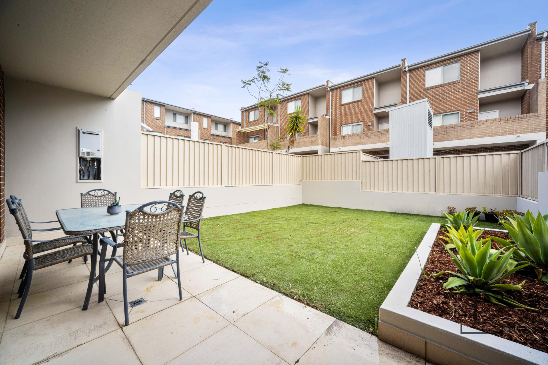 14 / 97 Beaconsfield Street, Silverwater