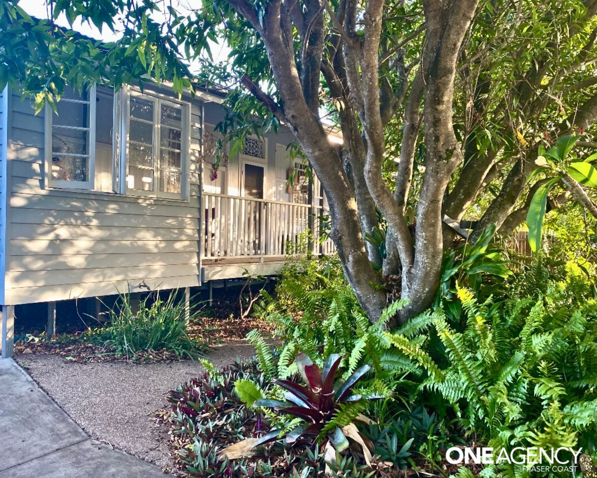 19 Pilot Street, Urangan