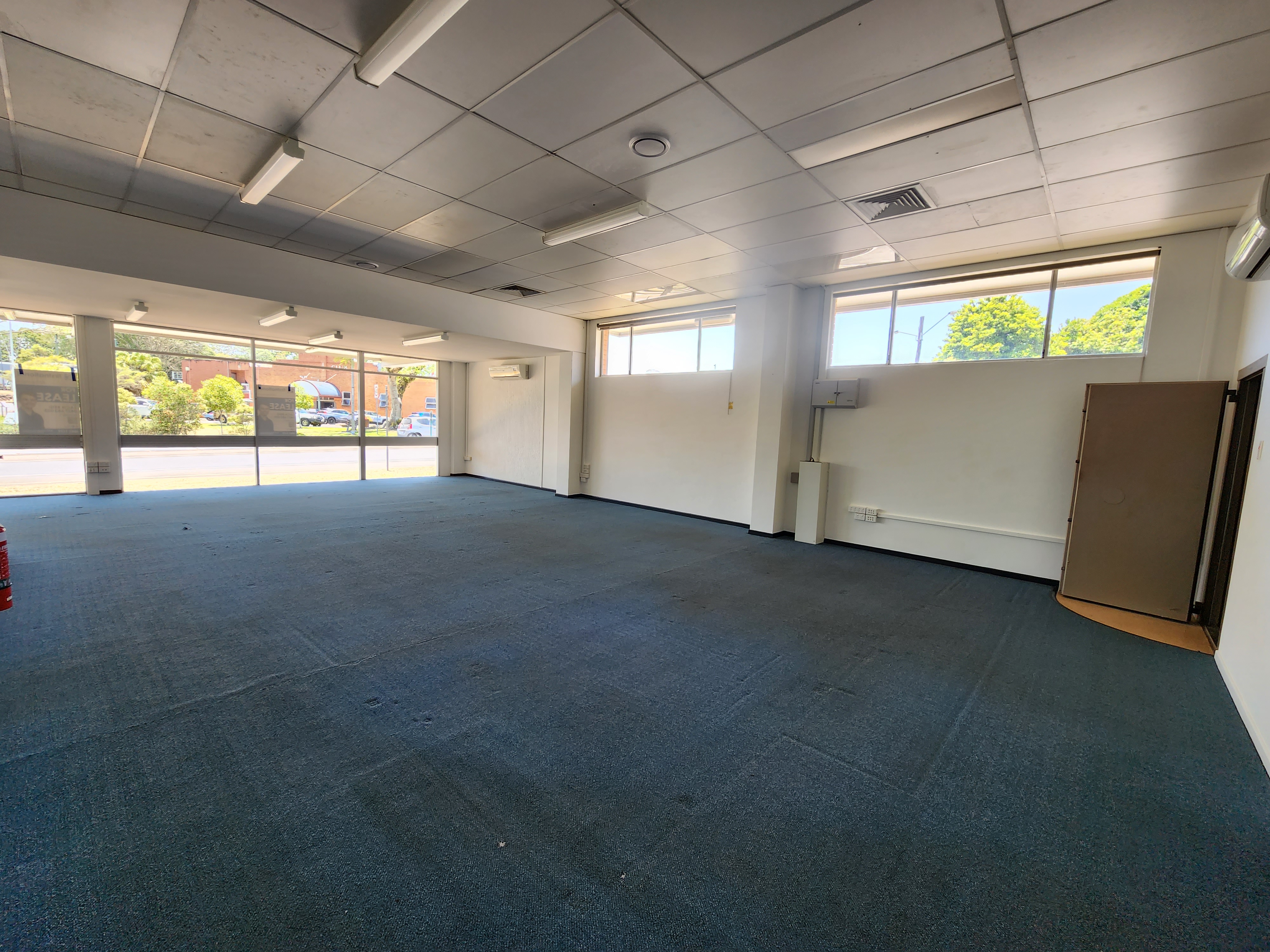 1 Main Street, Atherton