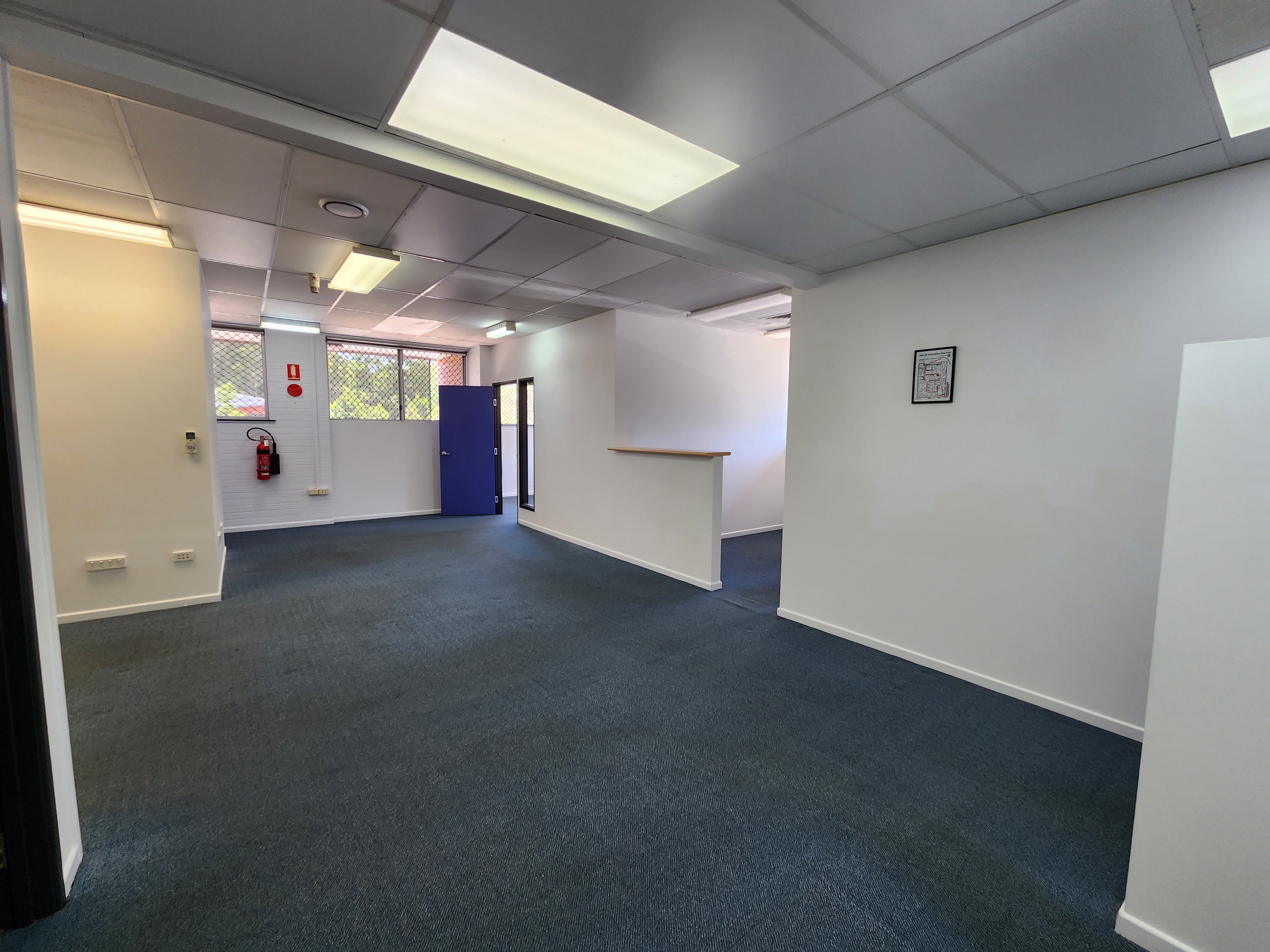 1 Main Street, Atherton