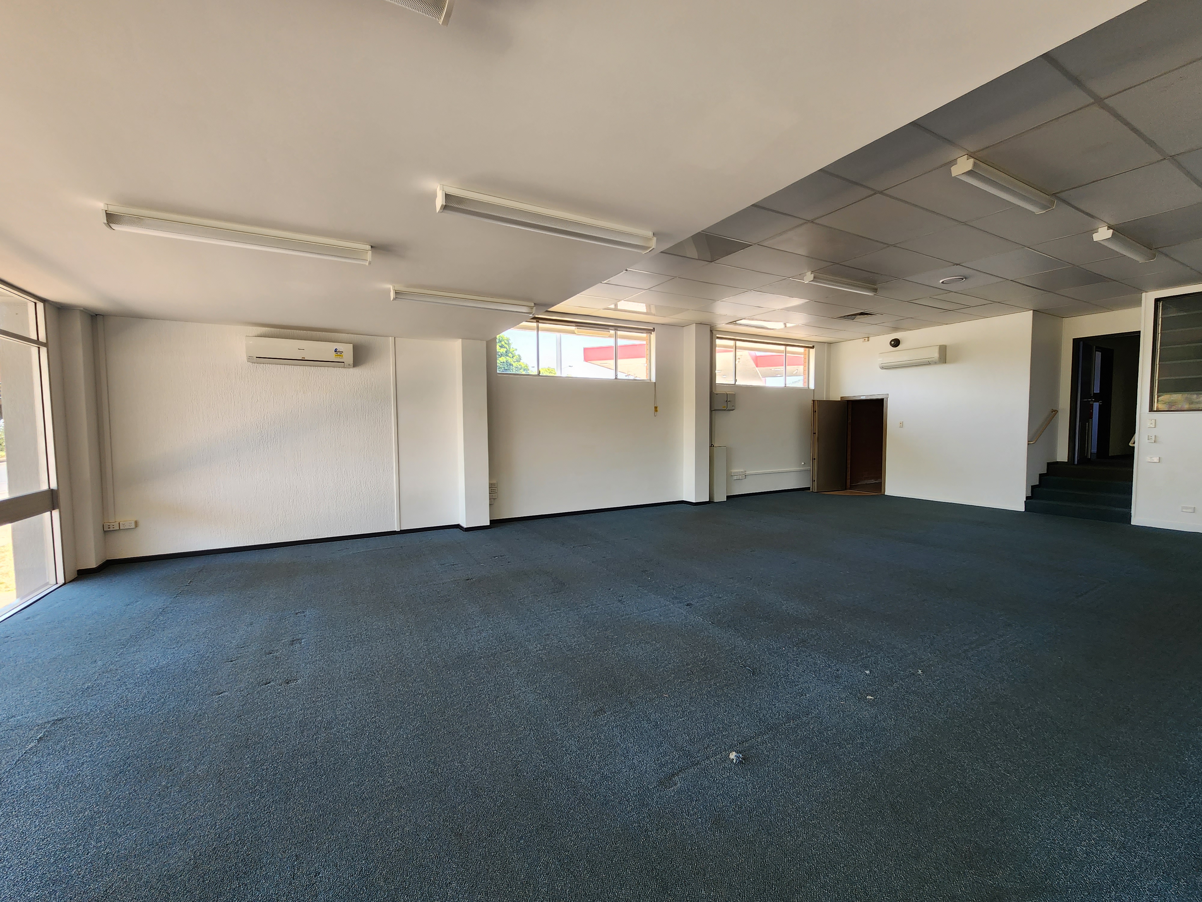 1 Main Street, Atherton