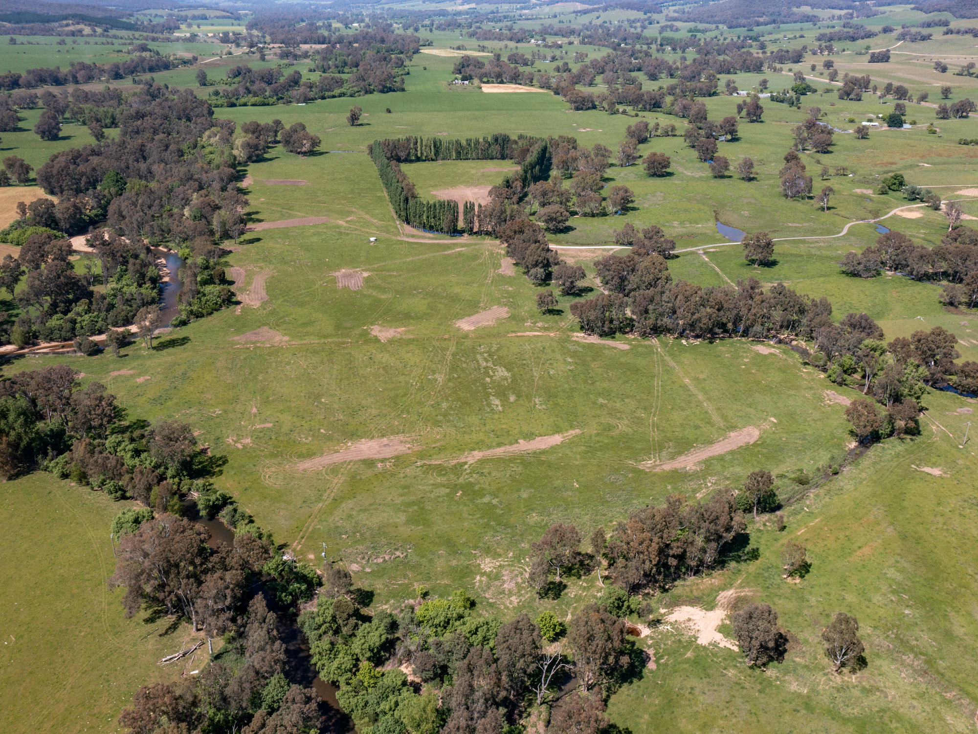 4255 Wangaratta-Whitfield Road, King Valley