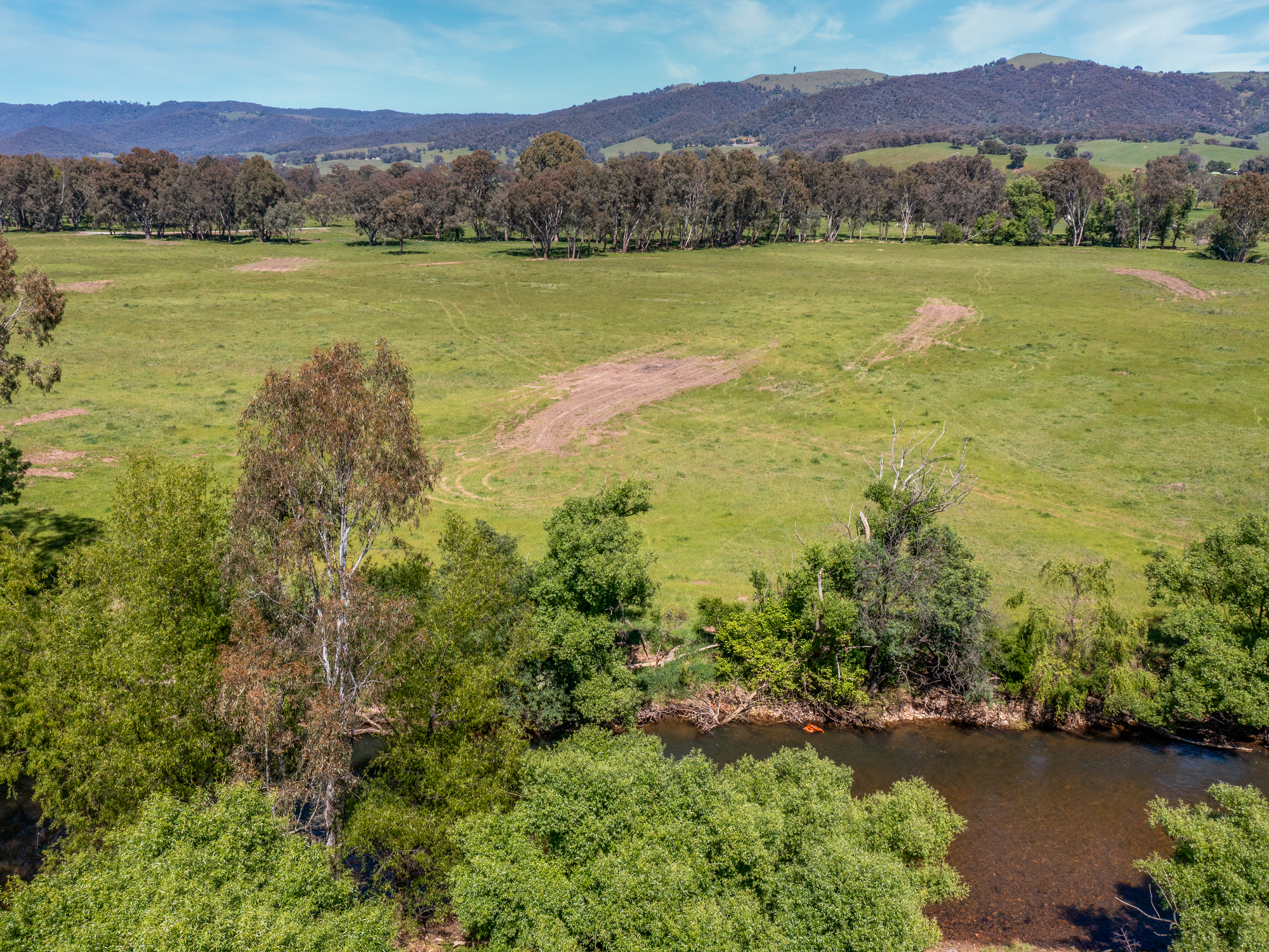 4255 Wangaratta-Whitfield Road, King Valley
