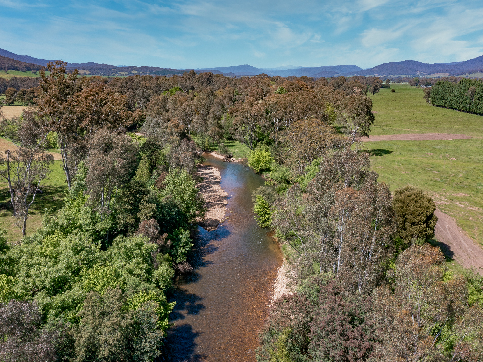 4255 Wangaratta-Whitfield Road, King Valley