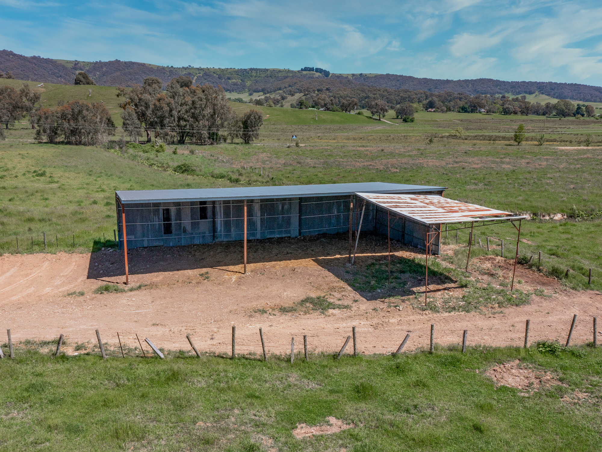 4255 Wangaratta-Whitfield Road, King Valley