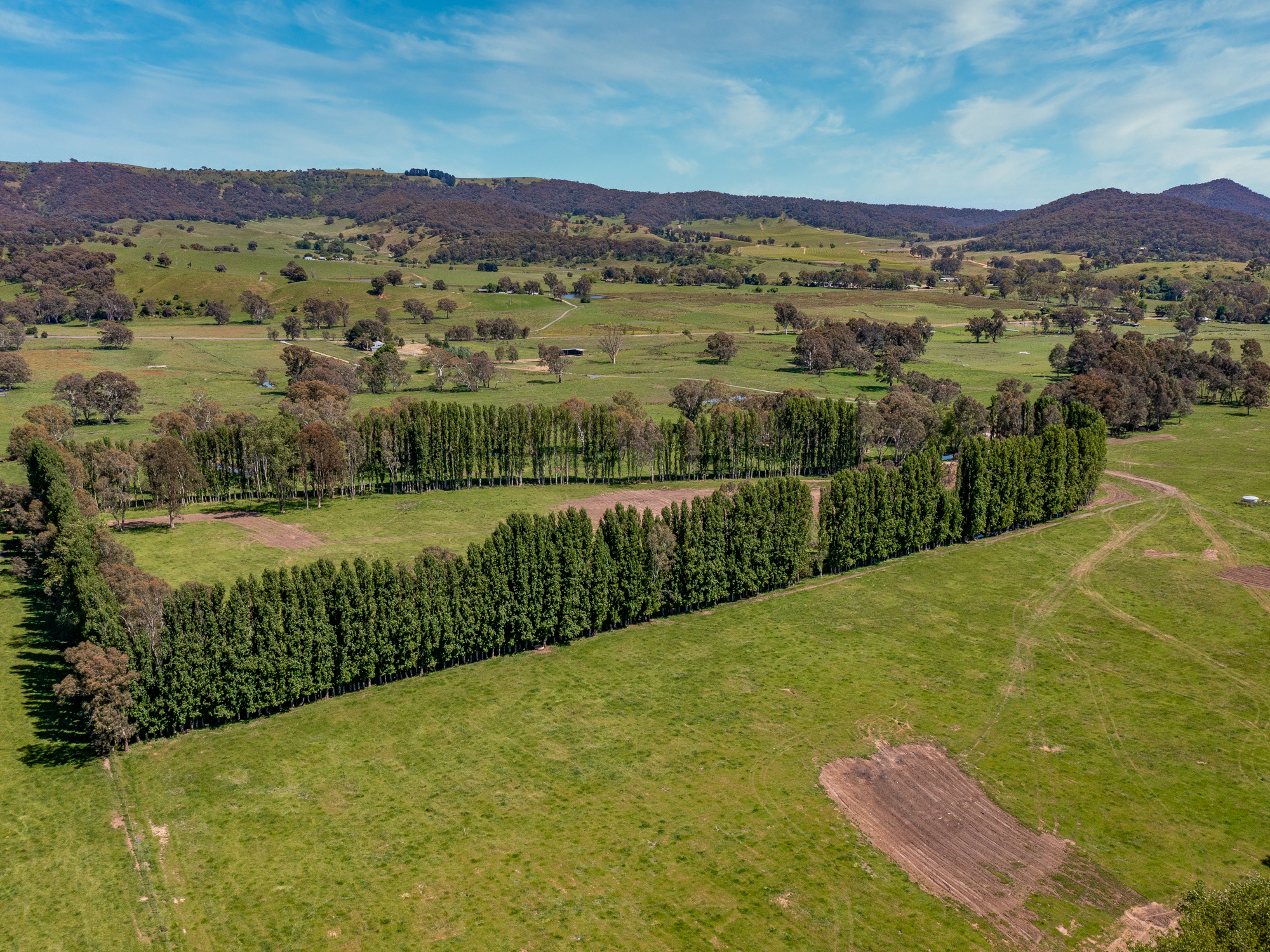 4255 Wangaratta-Whitfield Road, King Valley