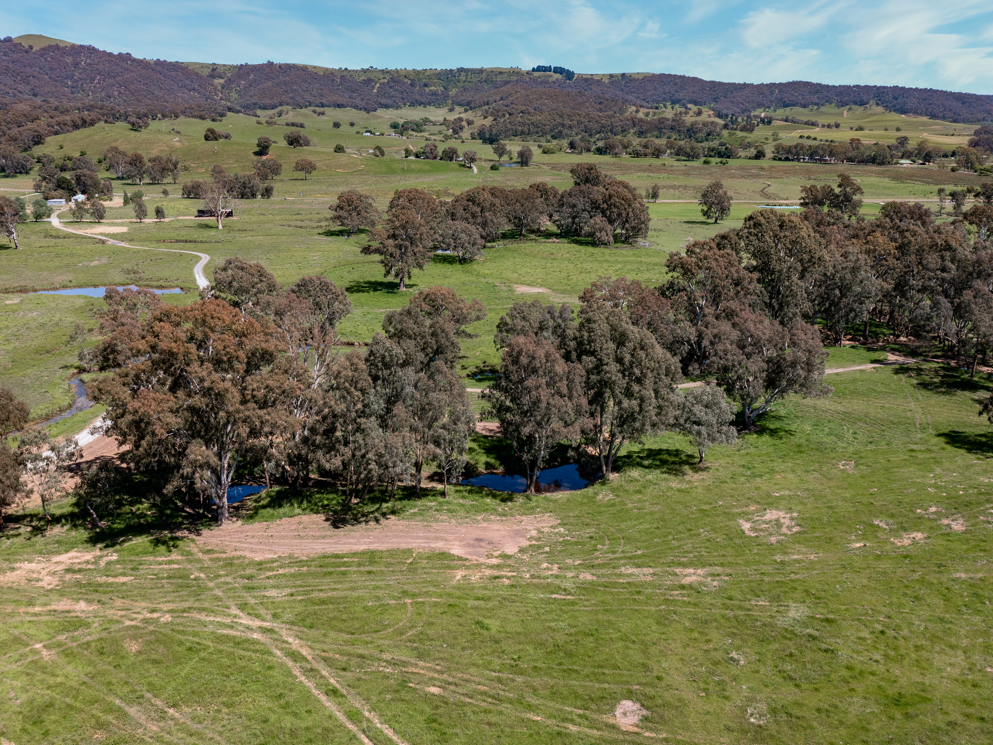 4255 Wangaratta-Whitfield Road, King Valley