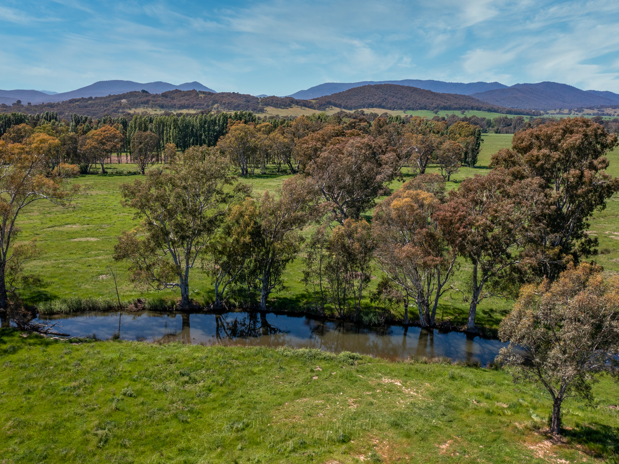 4255 Wangaratta-Whitfield Road, King Valley