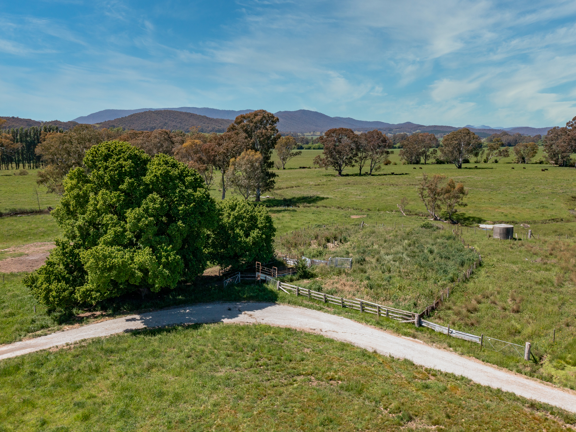 4255 Wangaratta-Whitfield Road, King Valley
