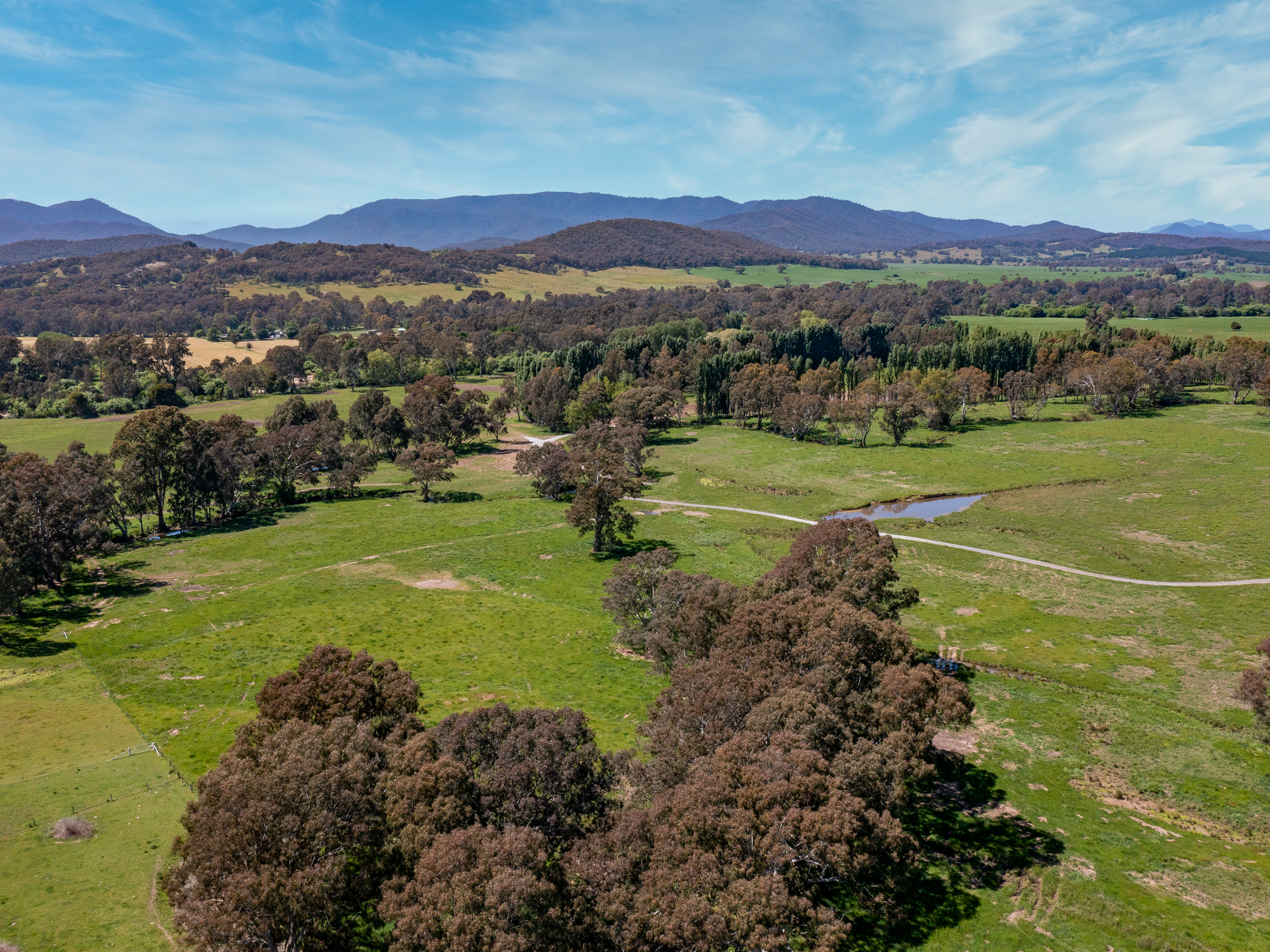 4255 Wangaratta-Whitfield Road, King Valley