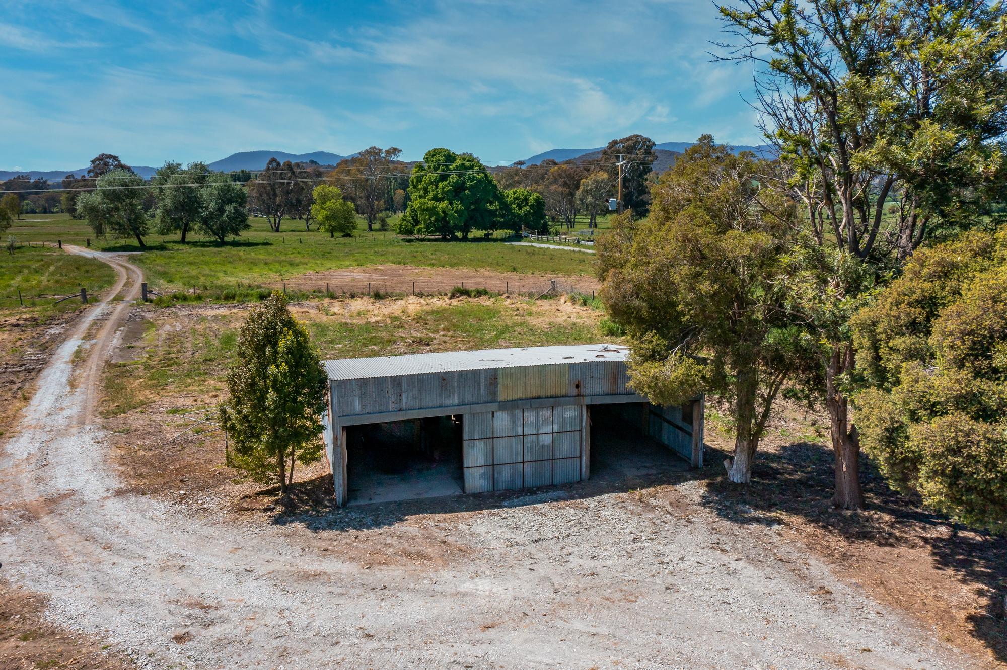 4255 Wangaratta-Whitfield Road, King Valley
