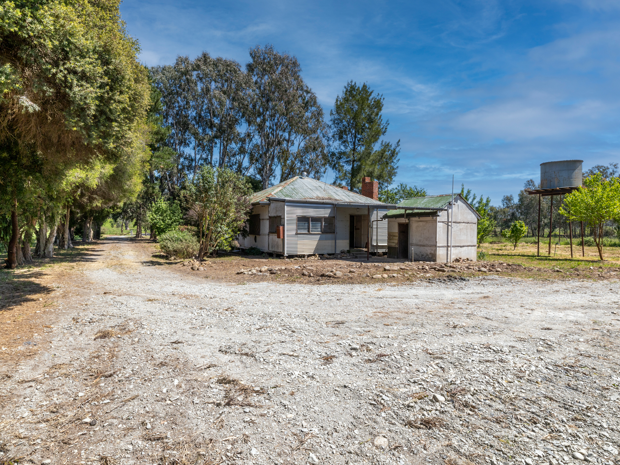 4255 Wangaratta-Whitfield Road, King Valley