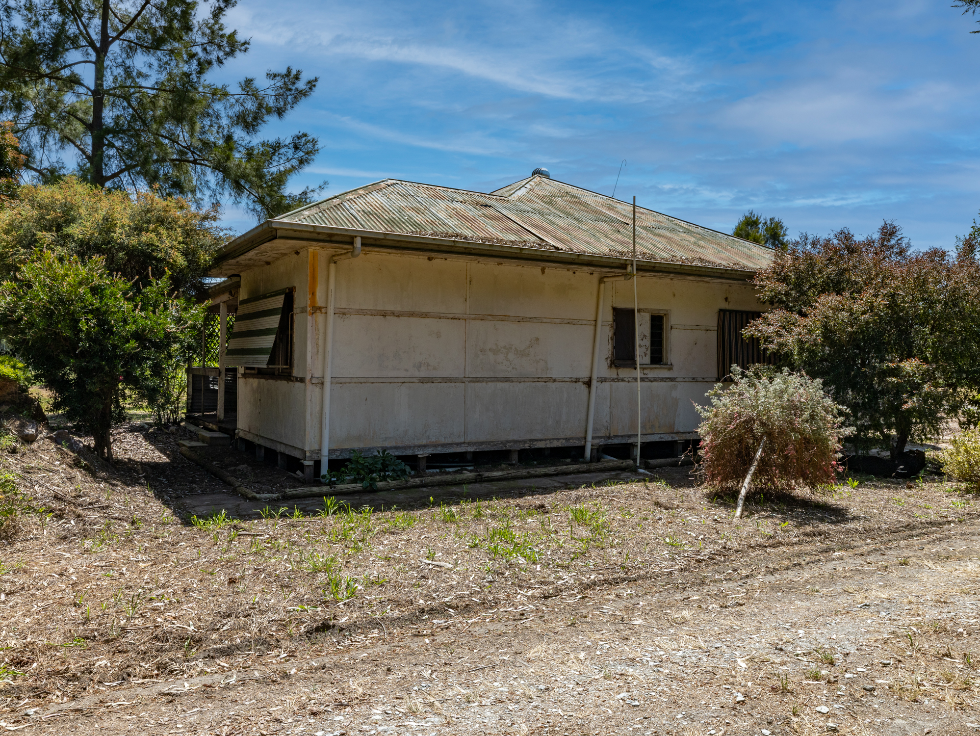 4255 Wangaratta-Whitfield Road, King Valley