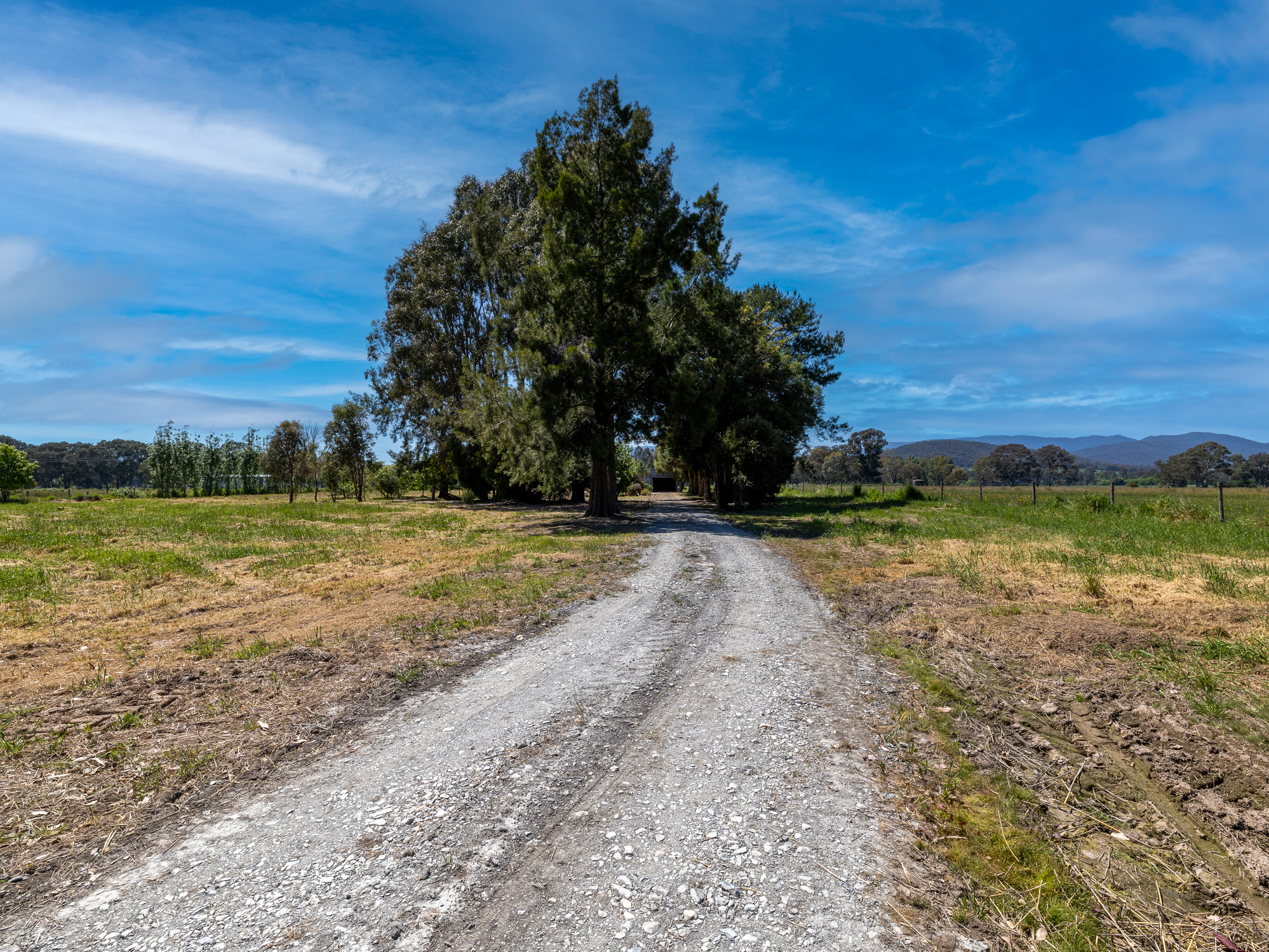 4255 Wangaratta-Whitfield Road, King Valley