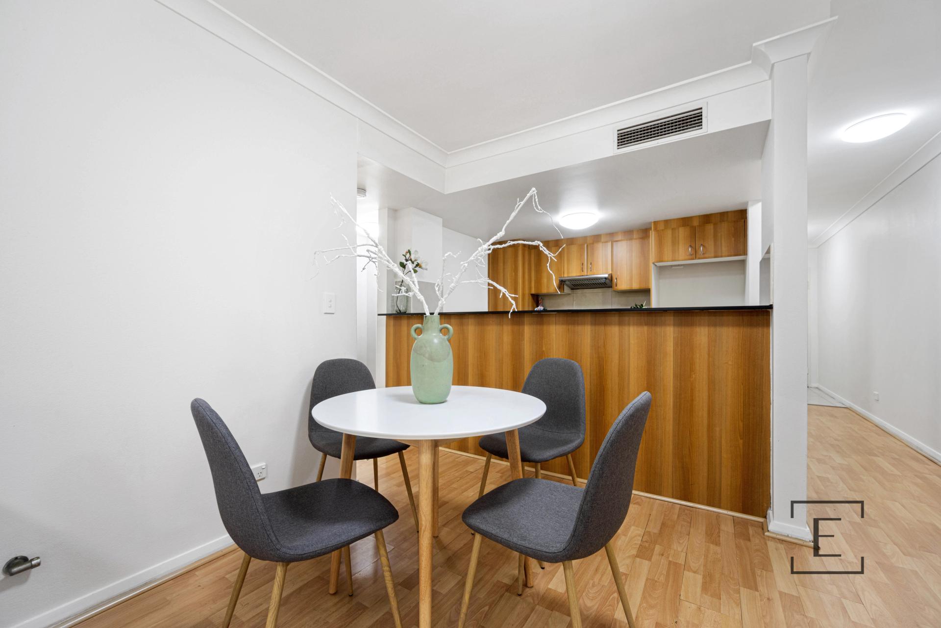 41 / 1-4 The Crescent, Strathfield